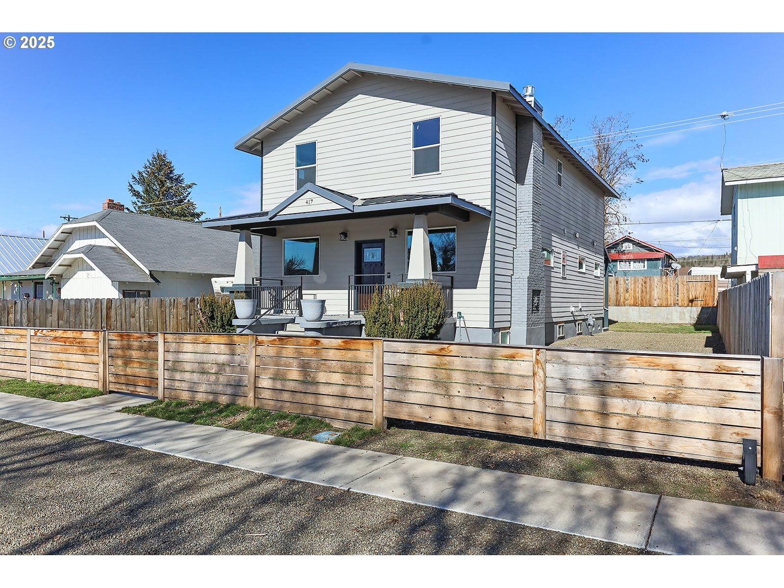 Main St, Goldendale, WA 98620
