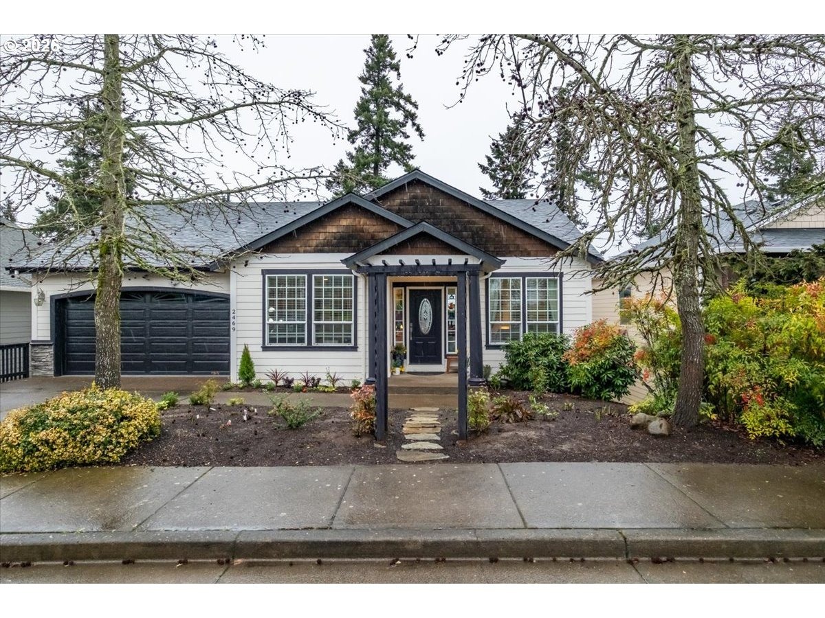 Dalke Ridge Dr, Salem, OR 97304