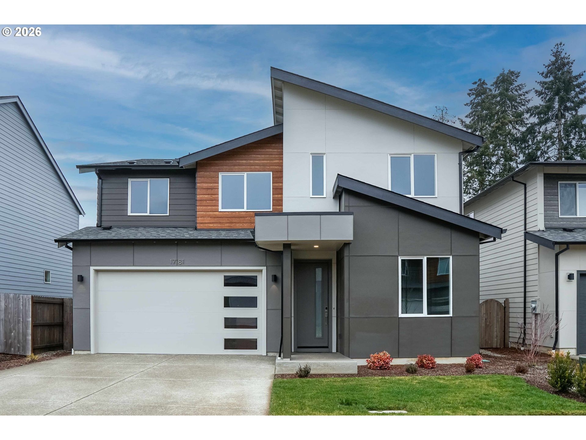 Atfalati Ln, Sherwood, OR 97140