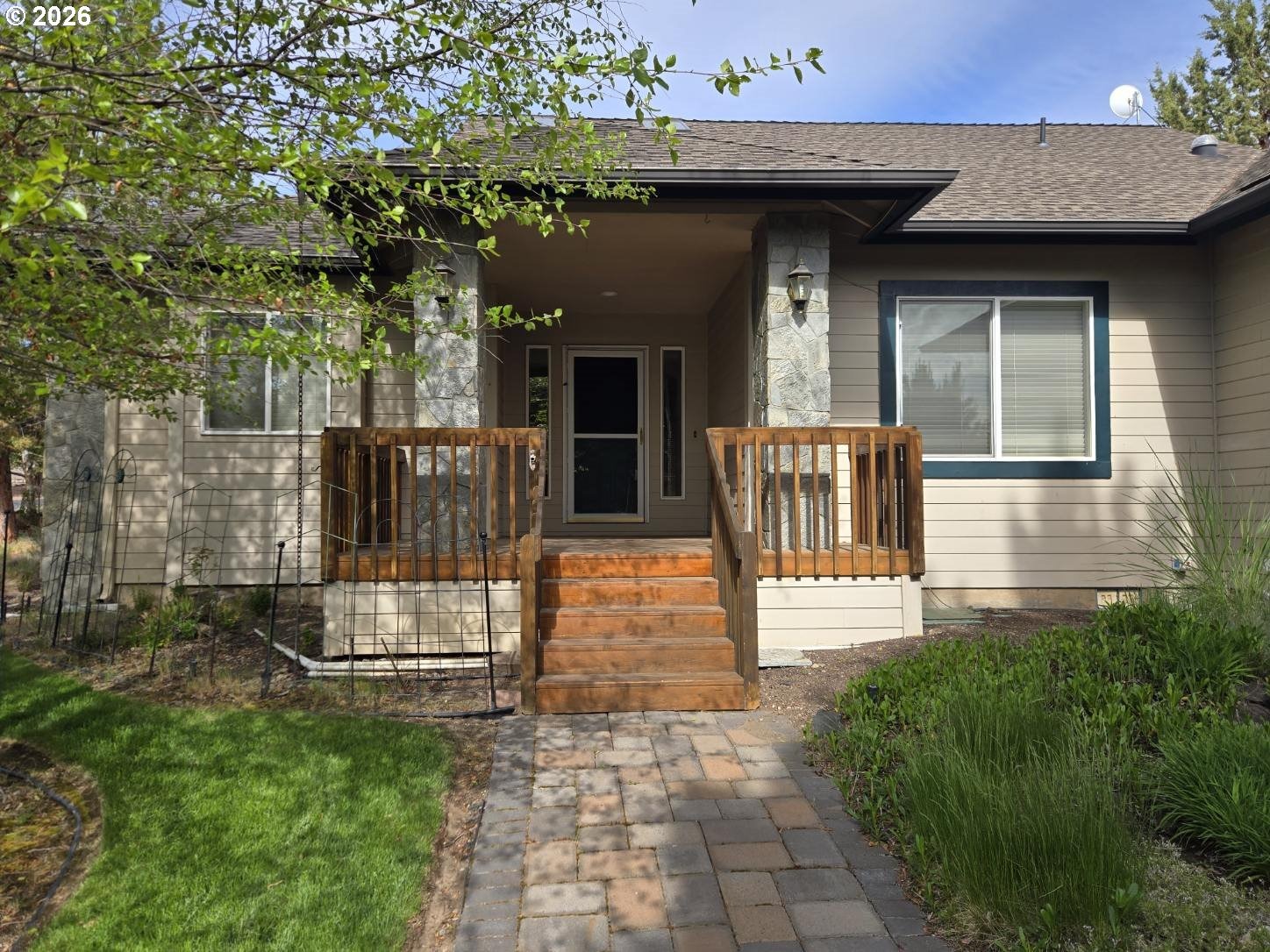 Condor Dr, Redmond, OR 97756 #1