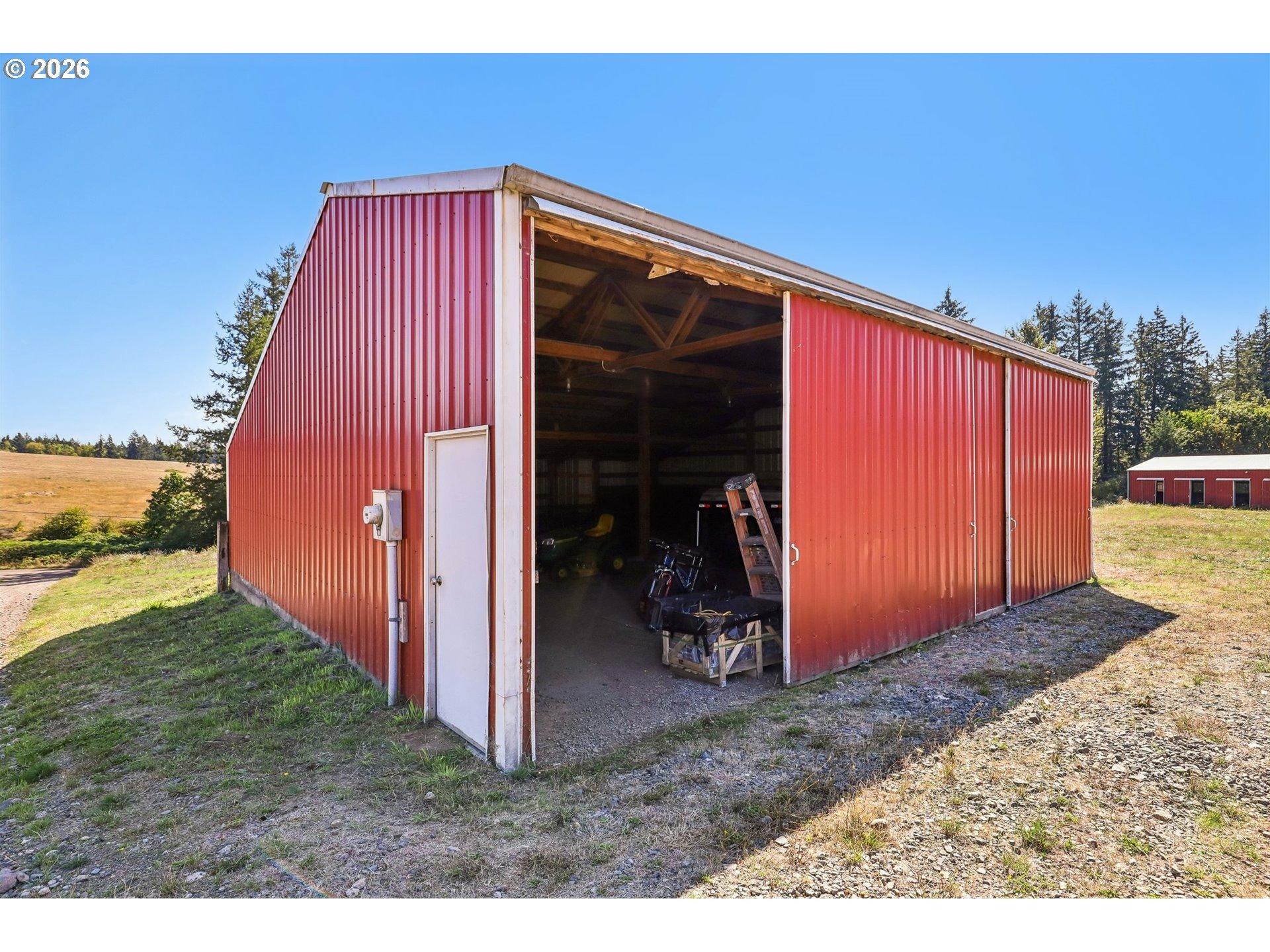 Lyons Rd, Oregon City, OR 97045 #1