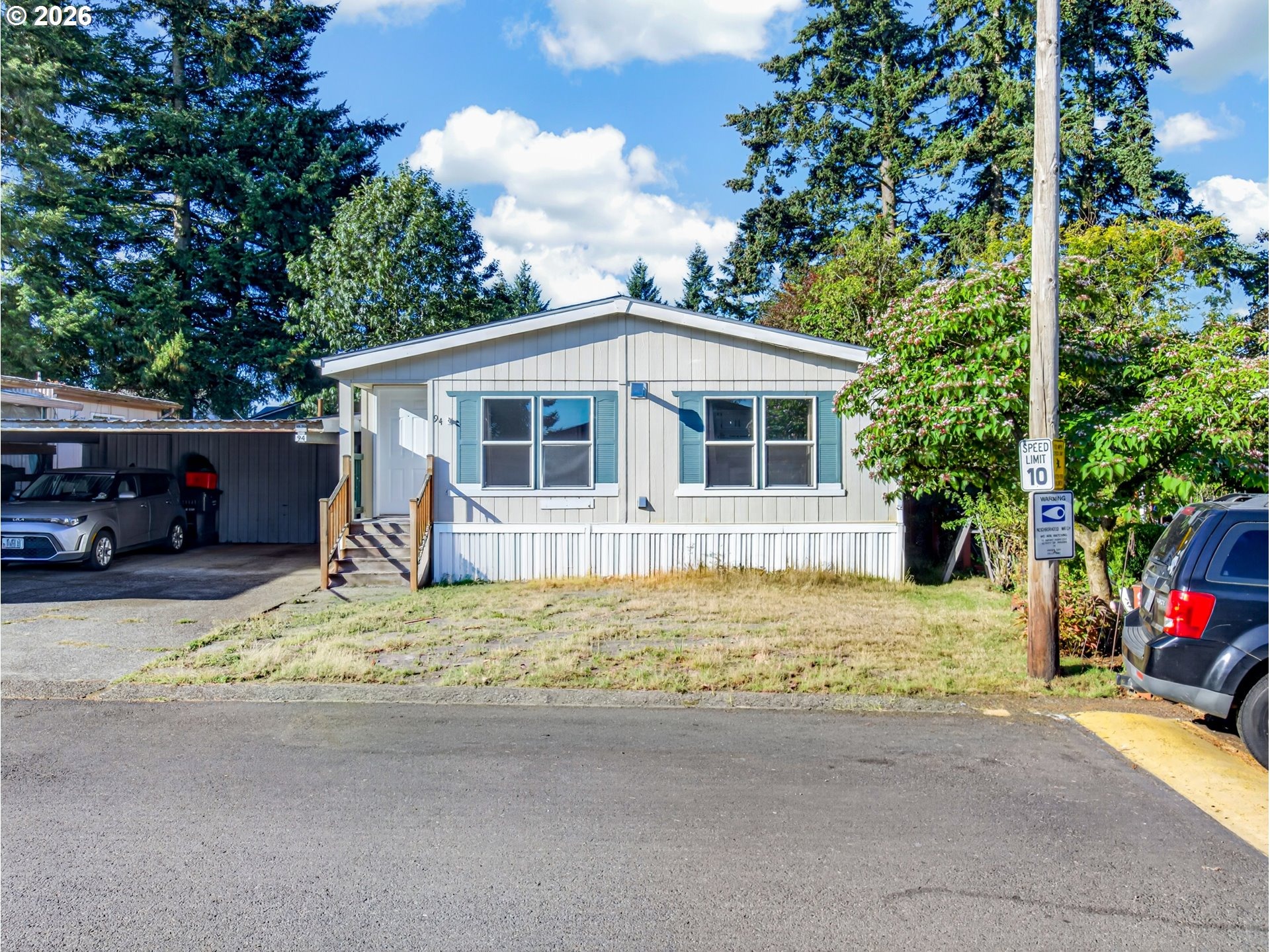 Clairmont Way, Oregon City, OR 97045
