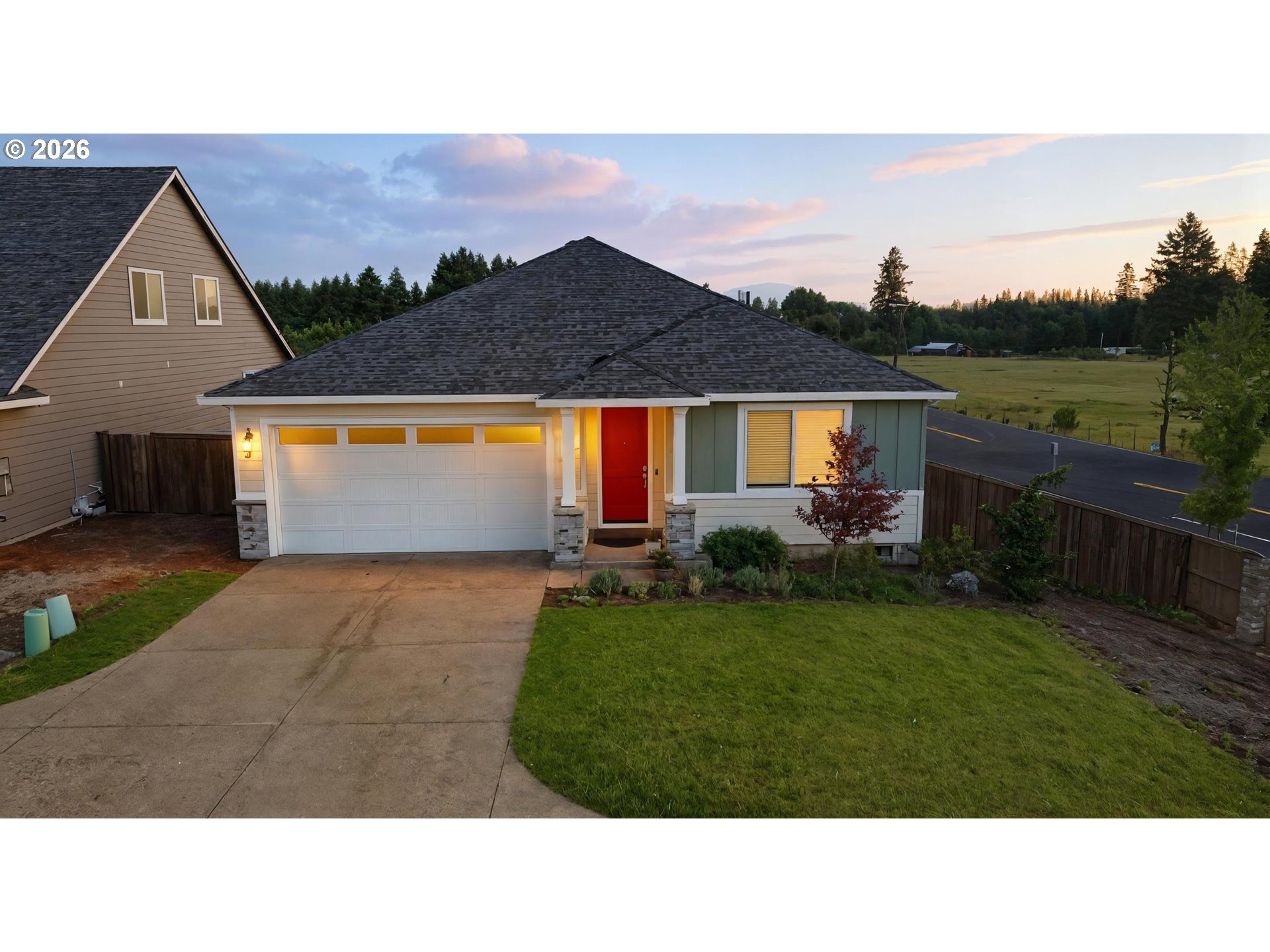 47th Ave, Vancouver, WA 98686