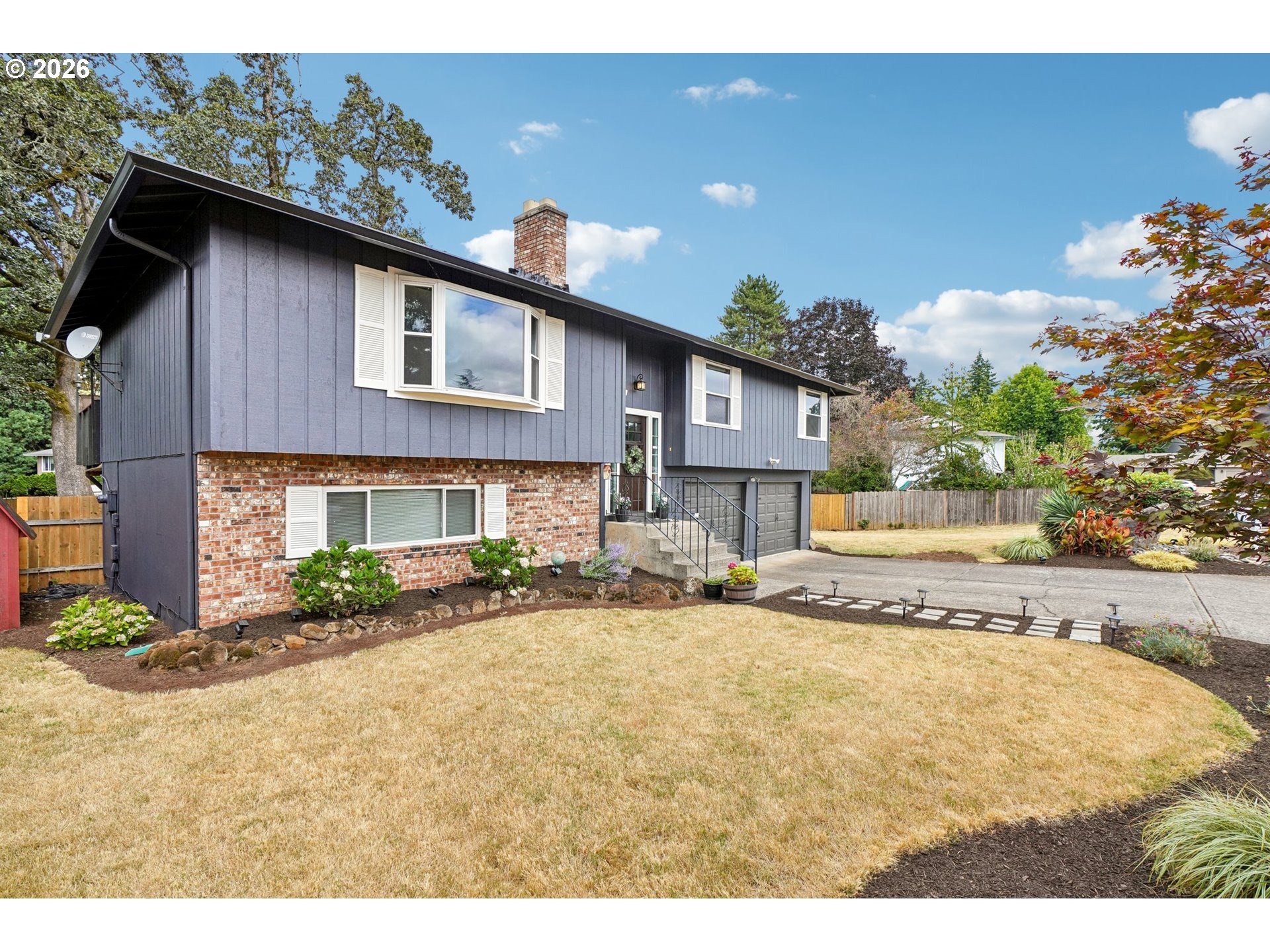 Josephine St, Oregon City, OR 97045 #1