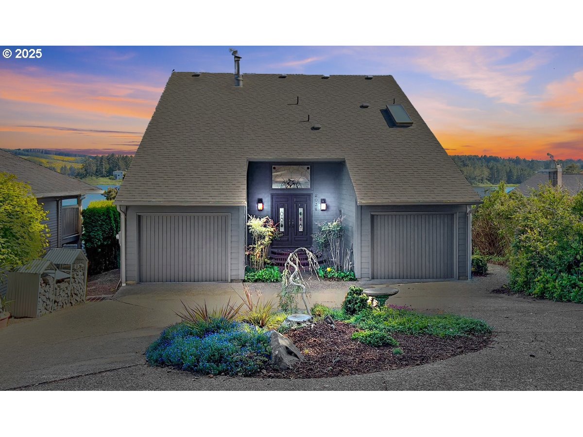 Lagoon Ln, Lincoln City, OR 97367 #1