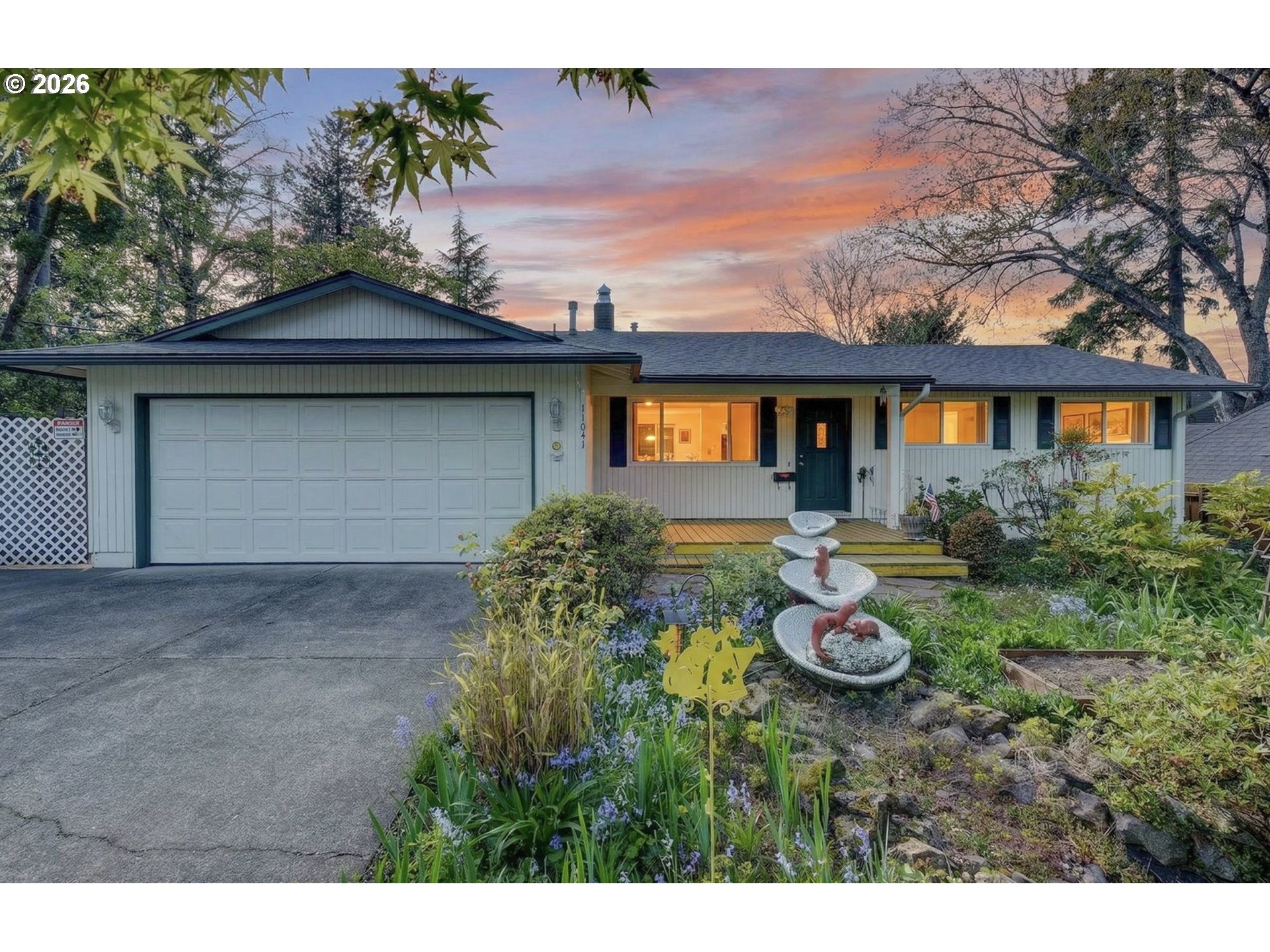 45th Ave, Portland, OR 97219