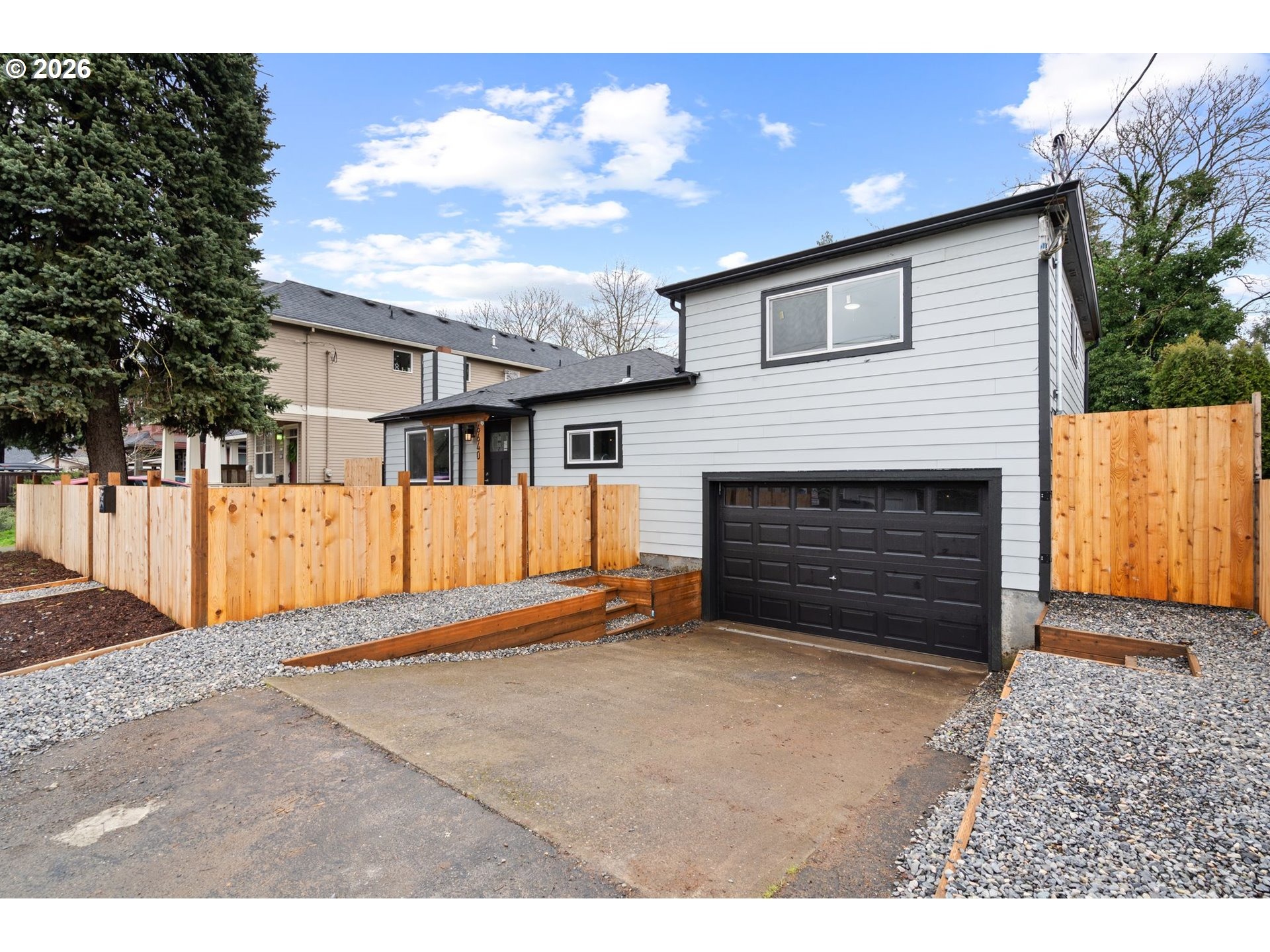 66th Ave, Portland, OR 97206