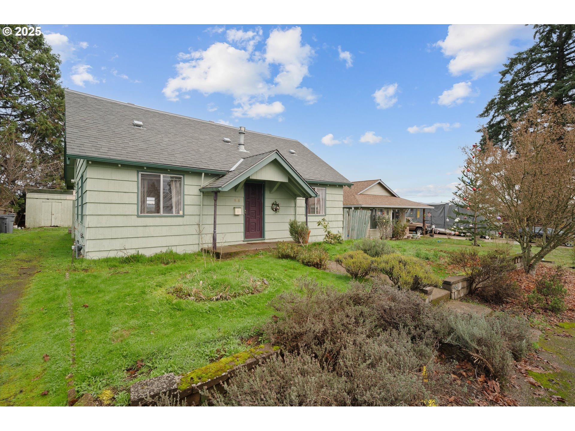Maple St, Dallas, OR 97338 #1