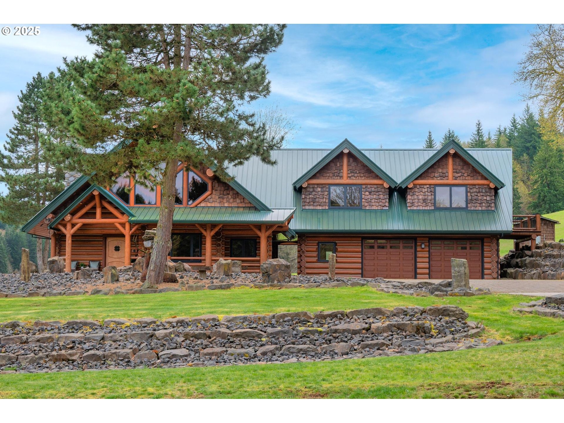 Fays Ln, Saint Helens, OR 97051