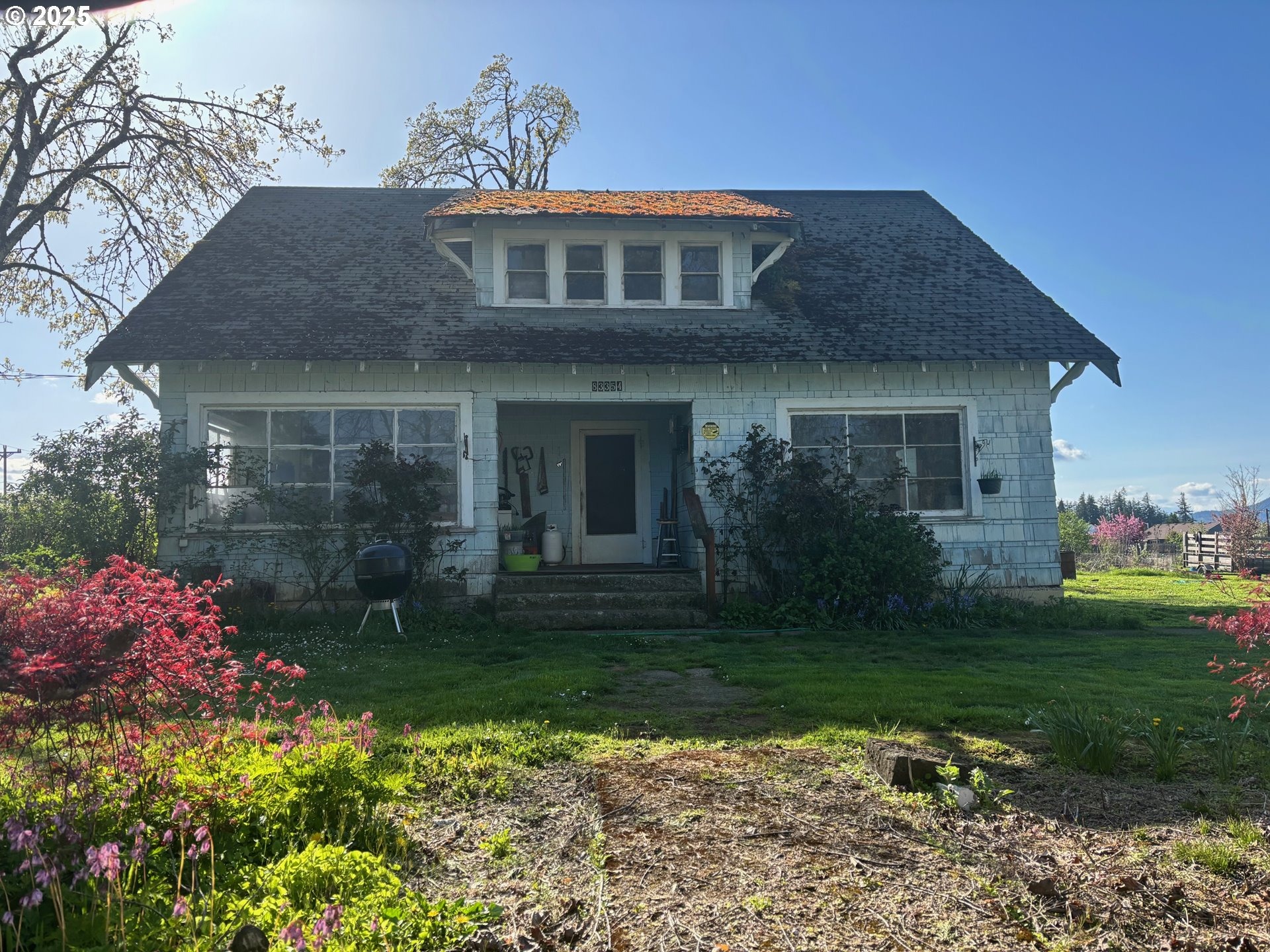 Pacific Hwy, Creswell, OR 97426