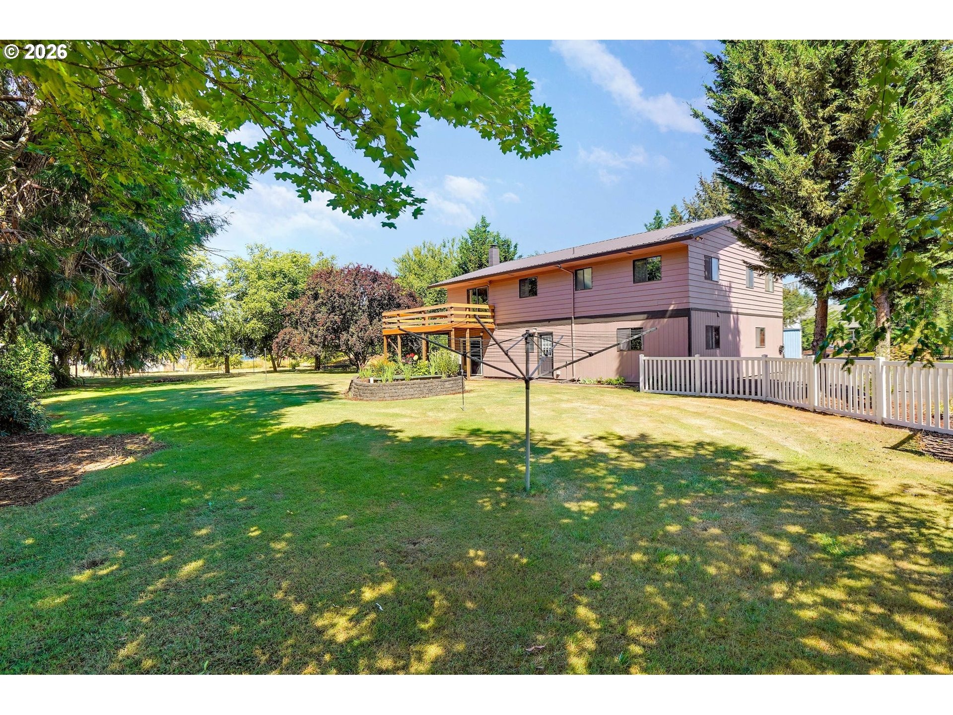 Enclid St, Salem, OR 97305
