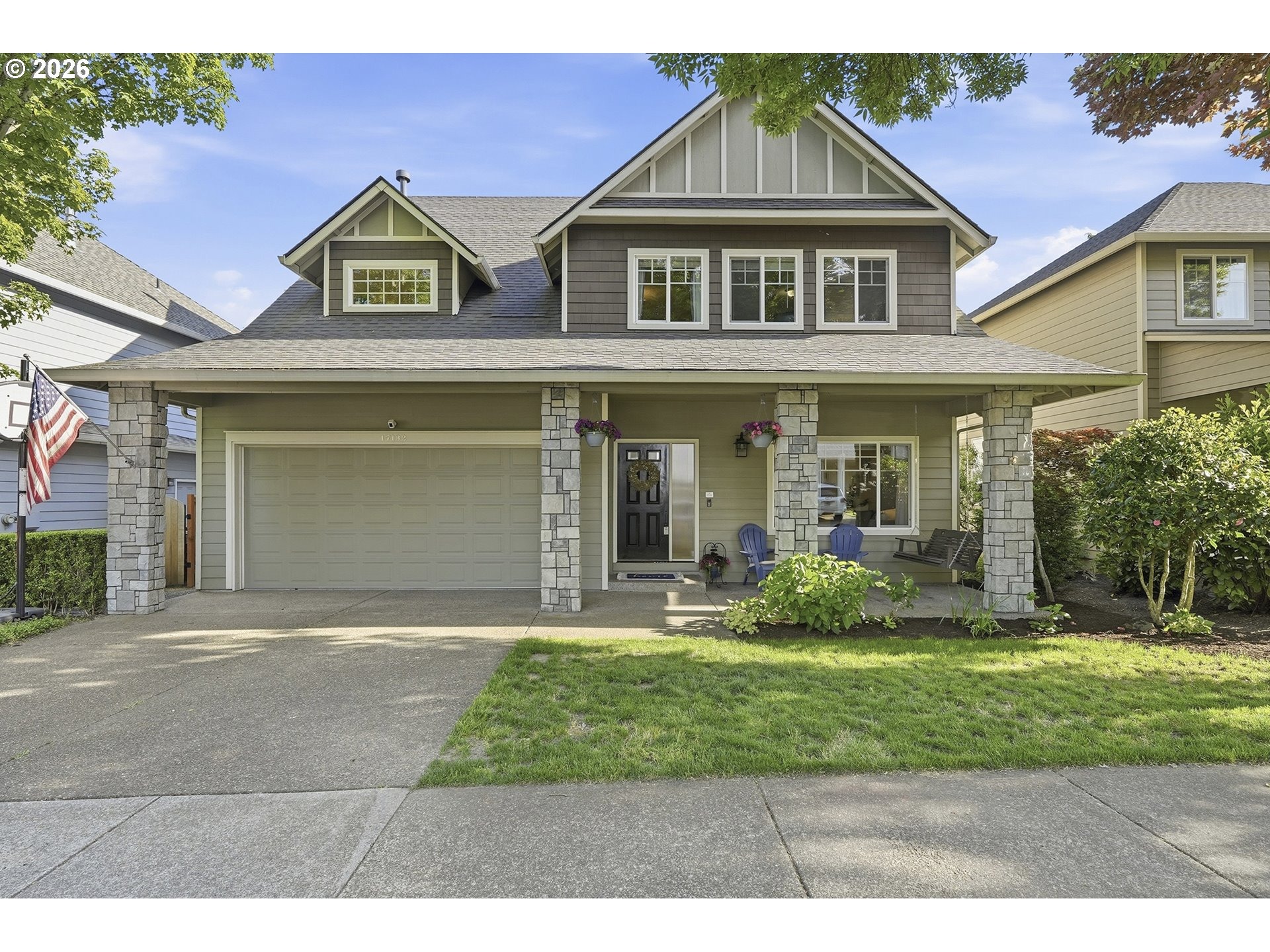 Woodhaven Dr, Sherwood, OR 97140