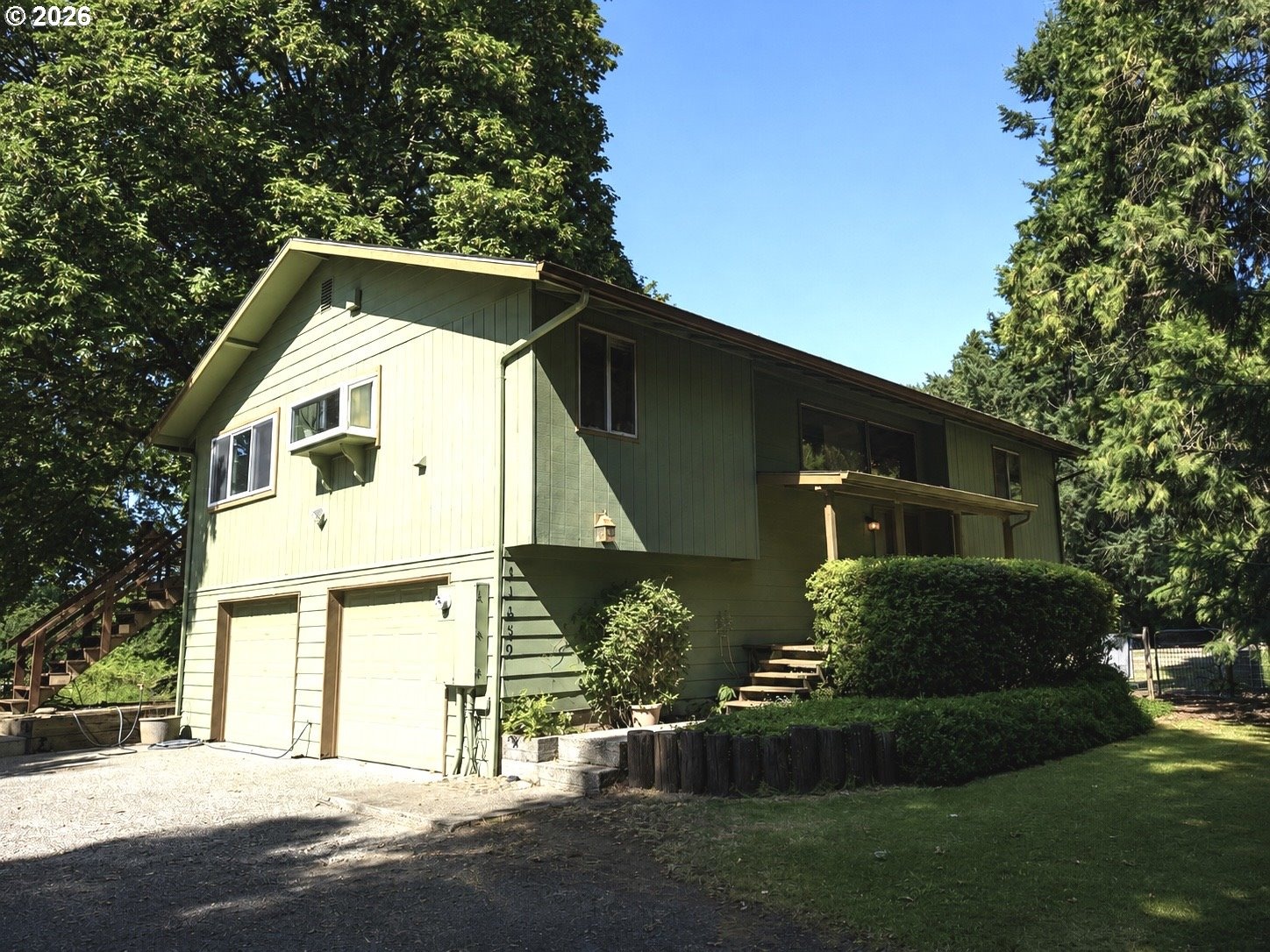 Kingston Jordan Rd, Stayton, OR 97383 #1