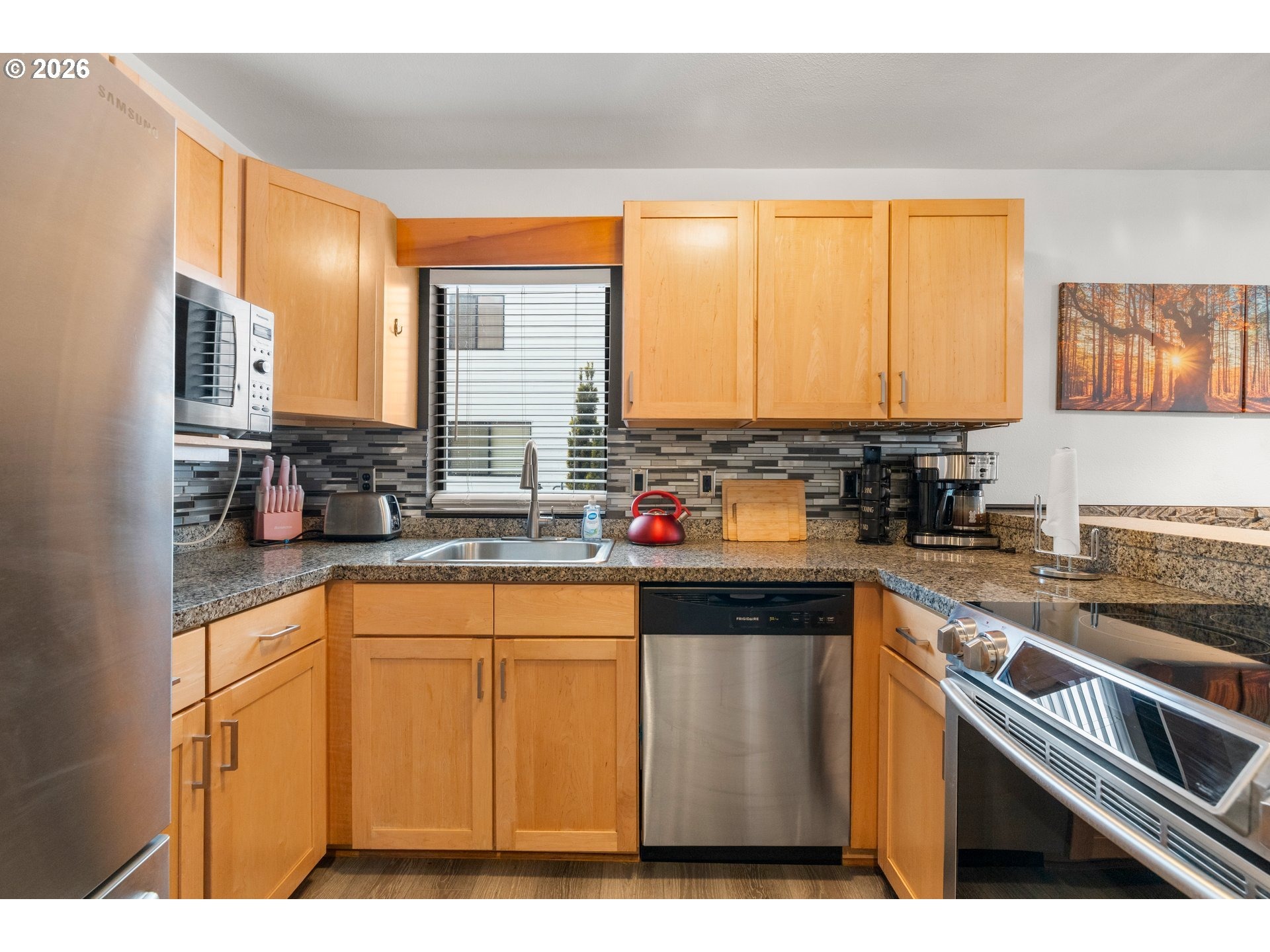 Naito Pkwy, Portland, OR 97209 #1