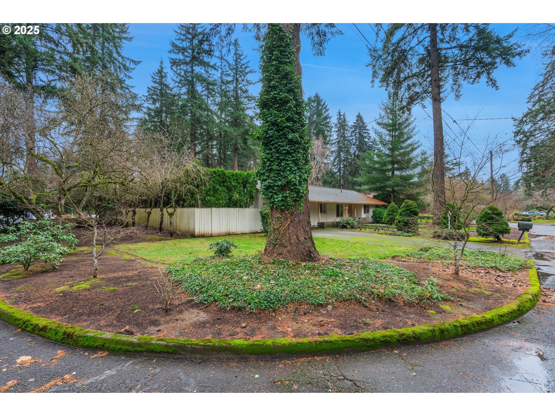 Terry Ave, Lake Oswego, OR 97035