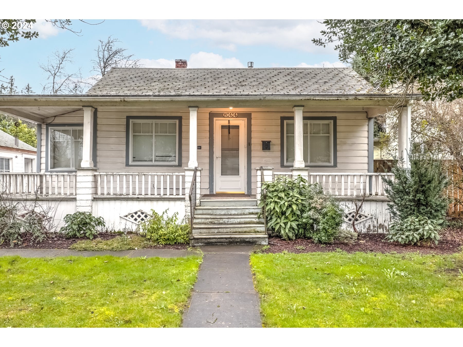 Cedar St, Hillsboro, OR 97123