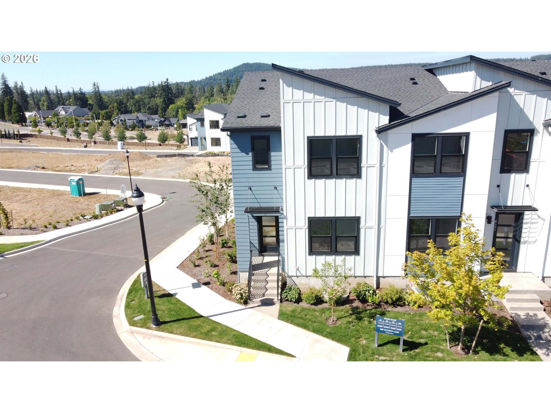 Olympic Ln, Camas, WA 98607
