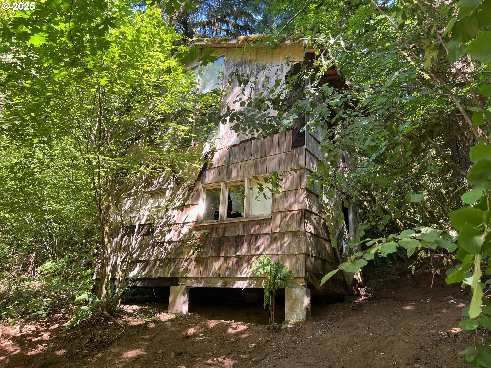 Mannthey Rd, Corbett, OR 97019