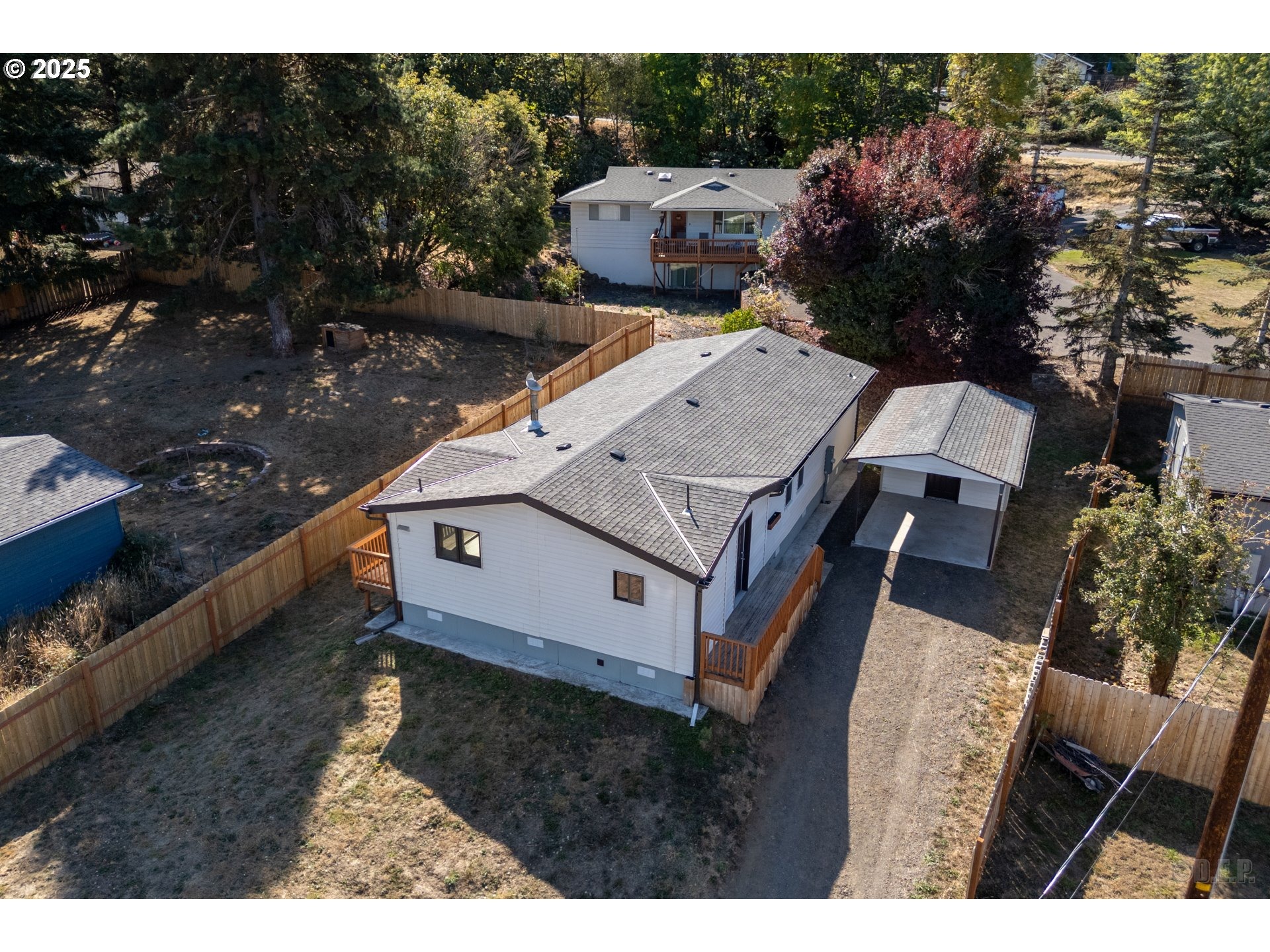 Fir St, Rainier, OR 97048 #1