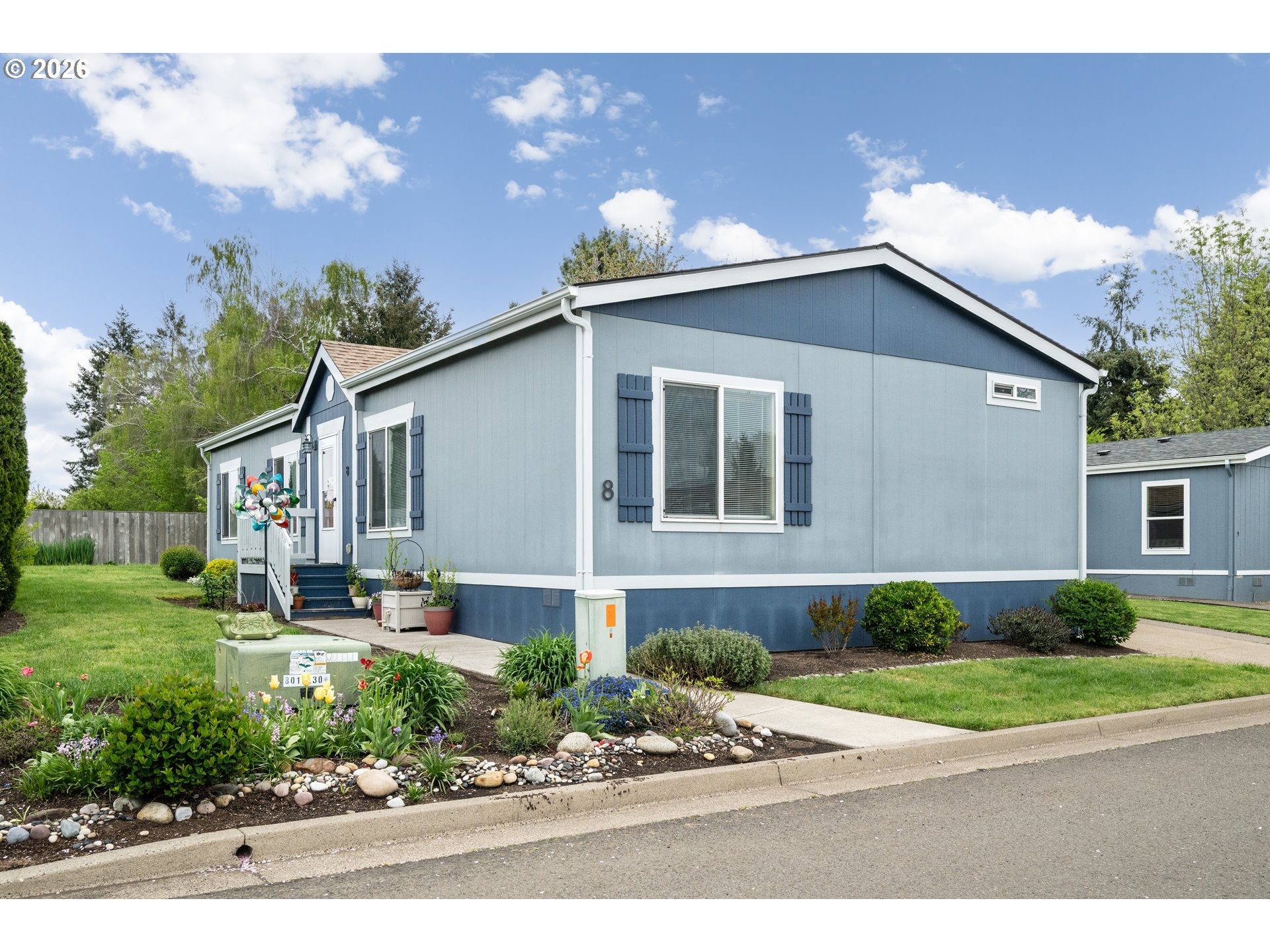 Pitney Ln, Junction City, OR 97448