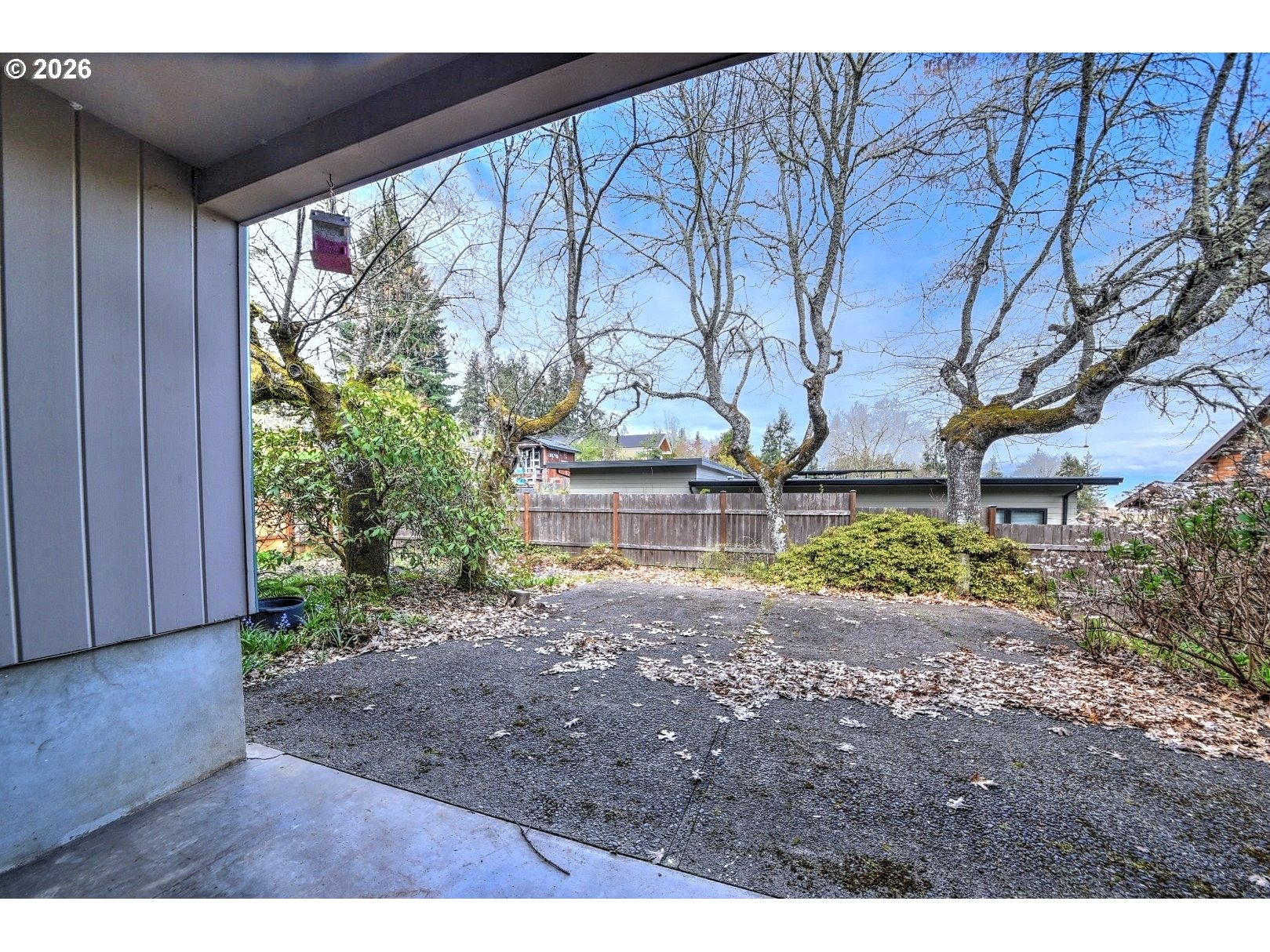 Fulvue Dr, Eugene, OR 97405