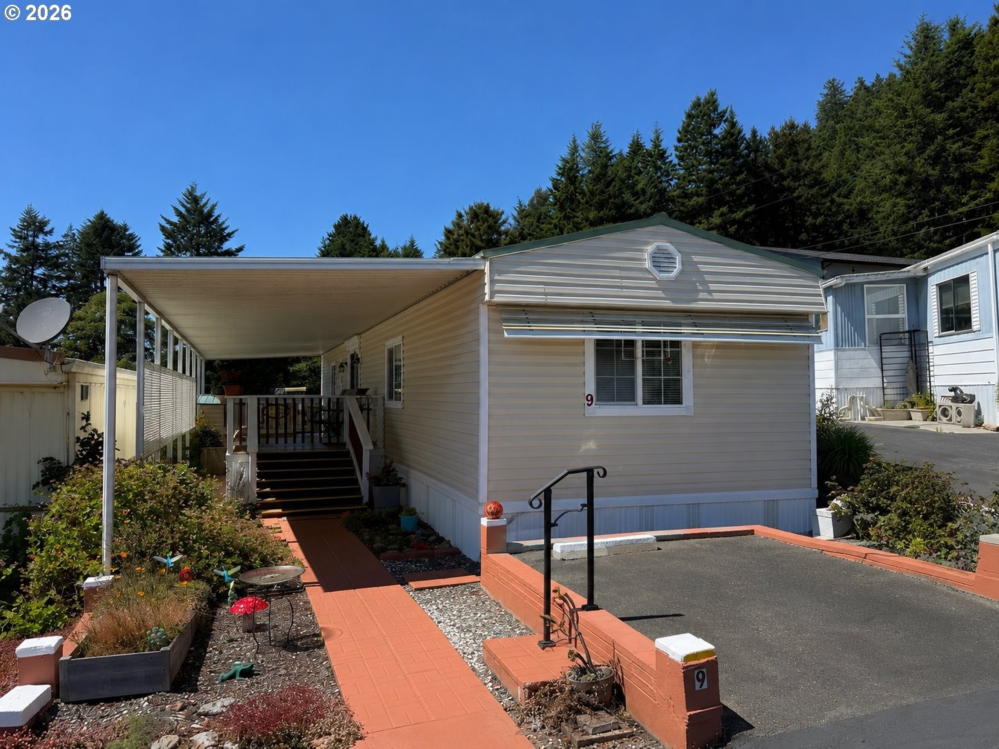 Highway 101 , Brookings, OR 97415