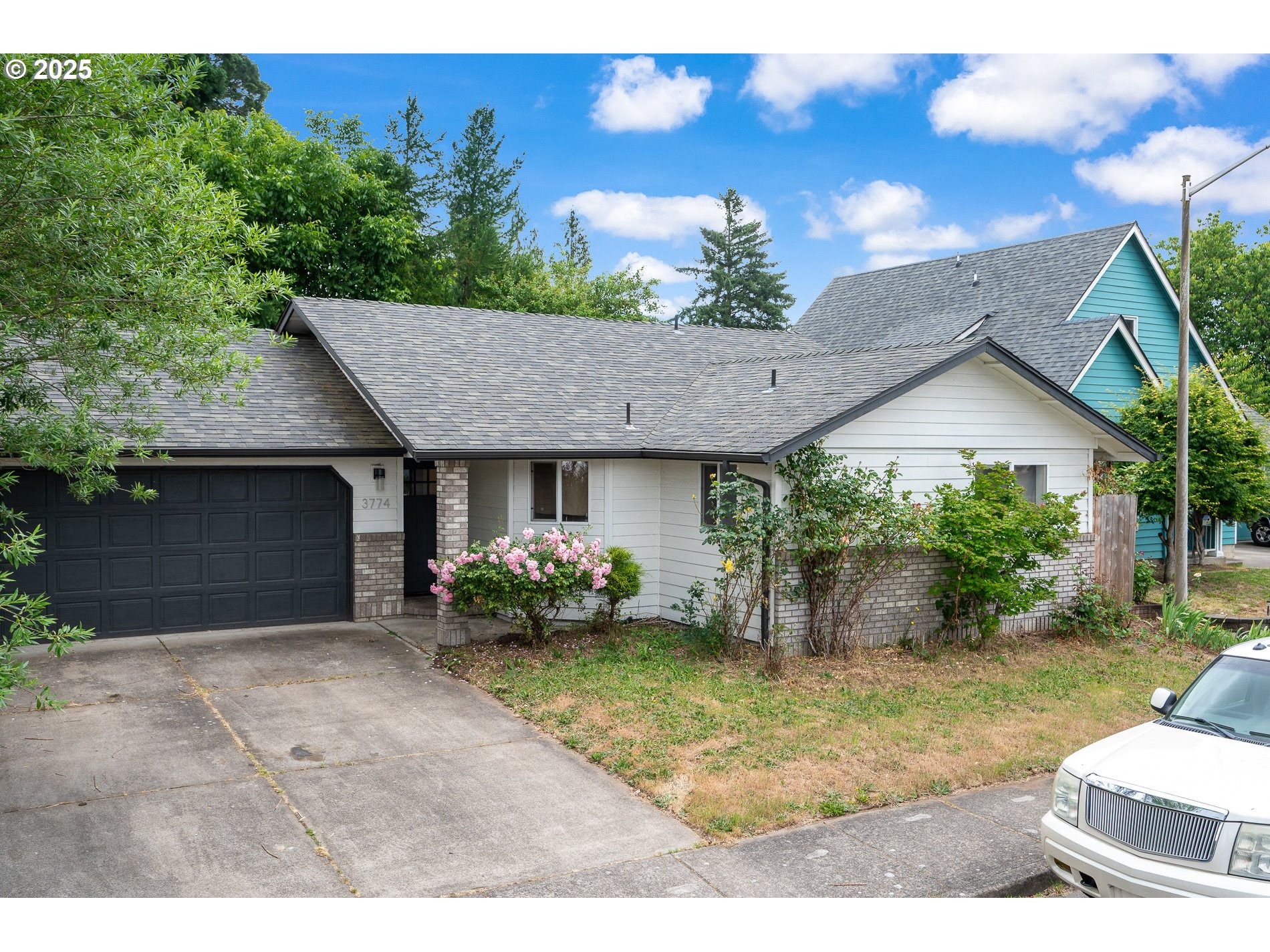 Homestead Ct, Keizer, OR 97303