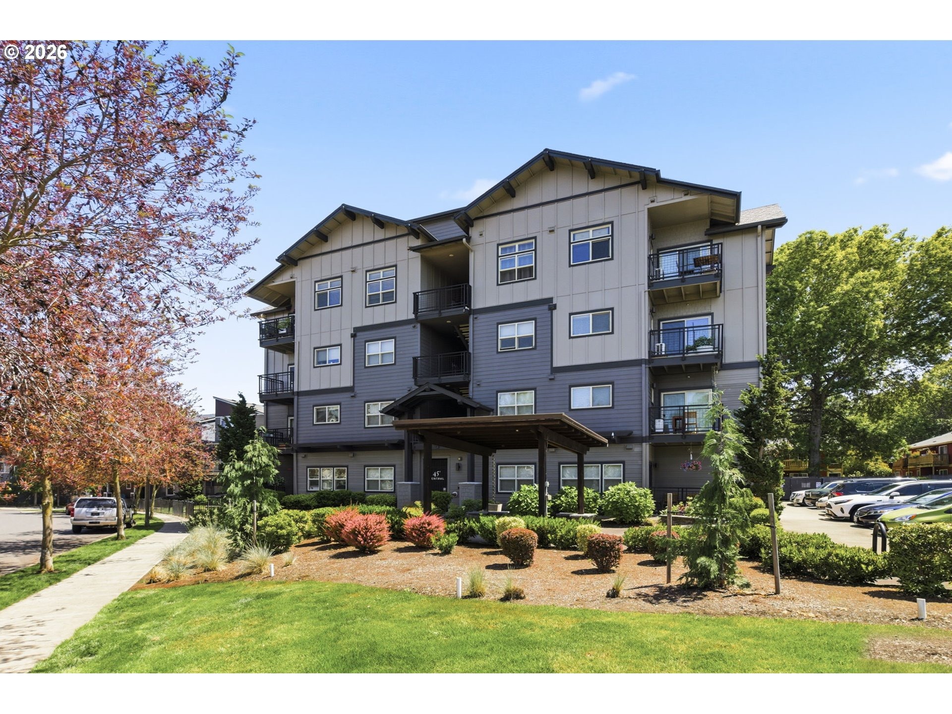 Meridian St, Beaverton, OR 97005
