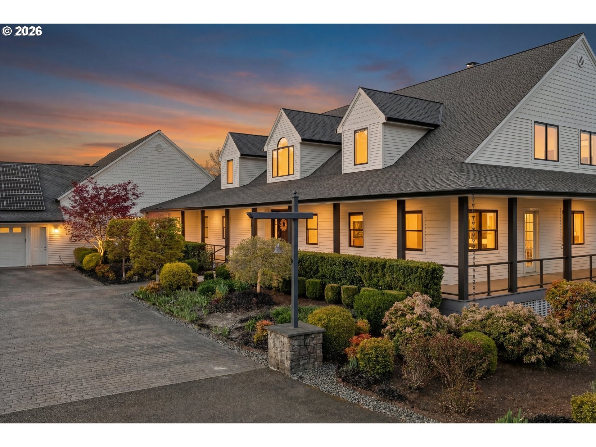 55th Ave, Ridgefield, WA 98642 #1