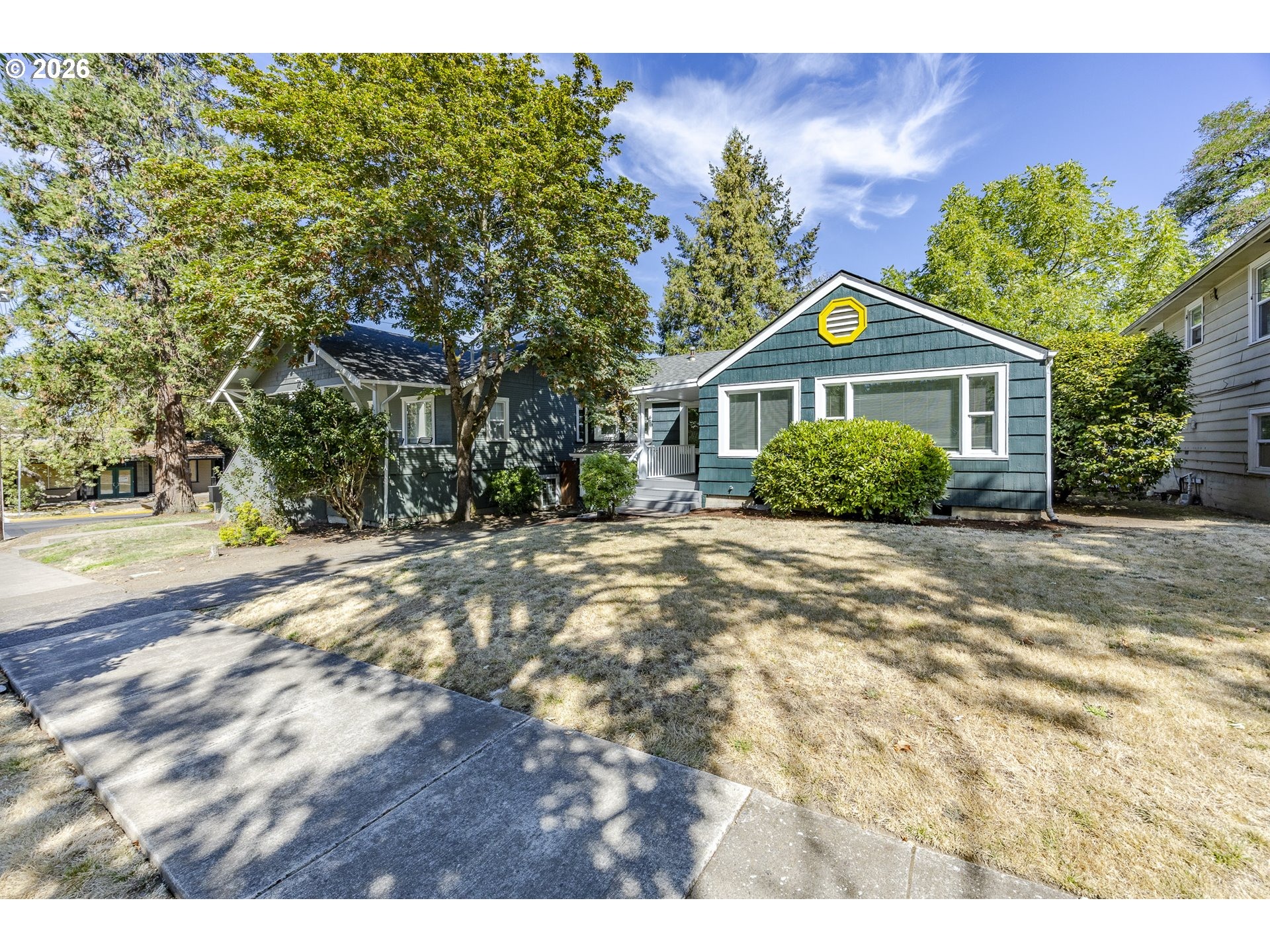 24th Ave, Eugene, OR 97403 #1