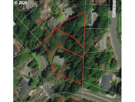Bryant Rd, Lake Oswego, OR 97034