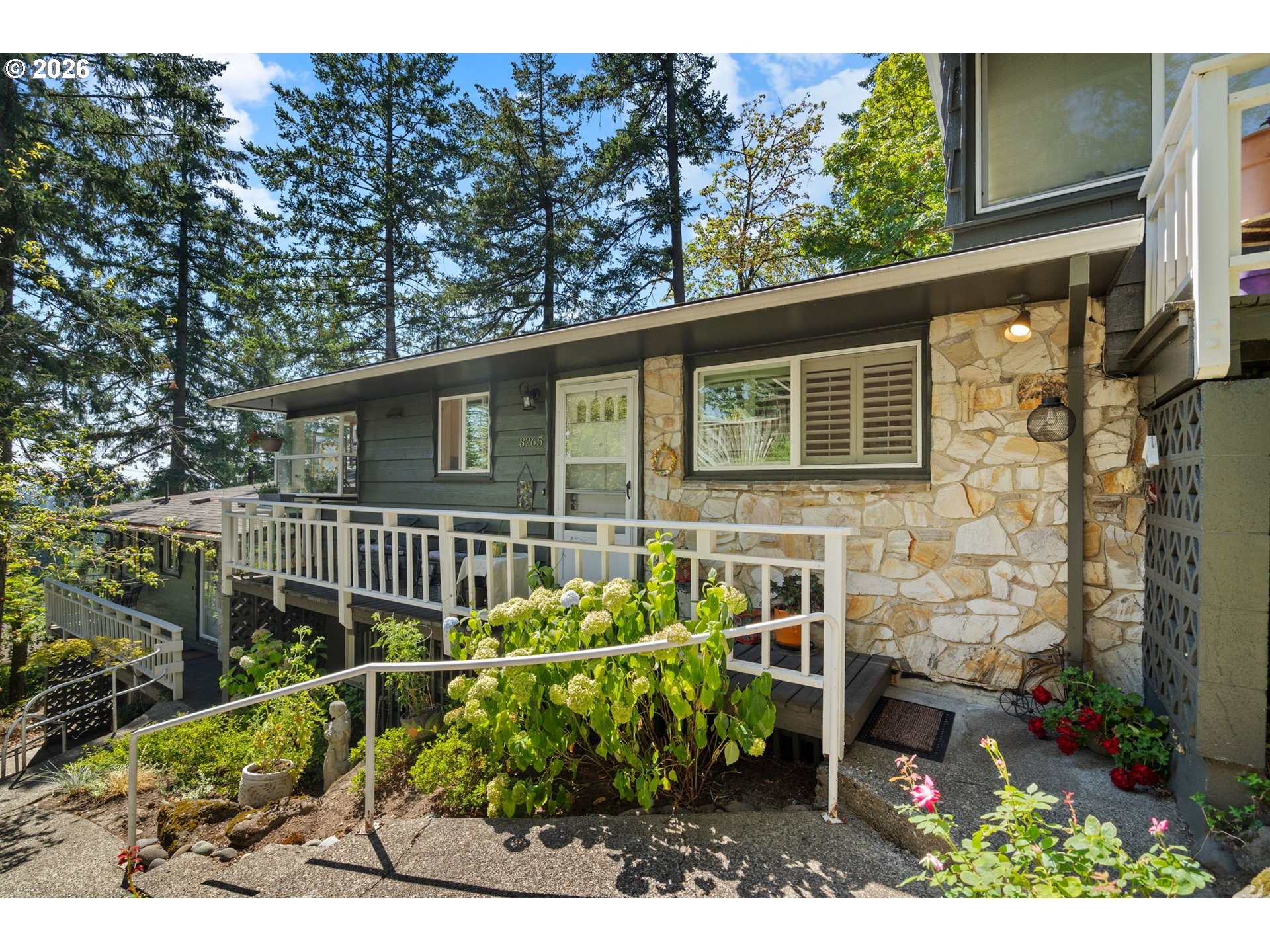 Canyon Ln, Portland, OR 97225 #1