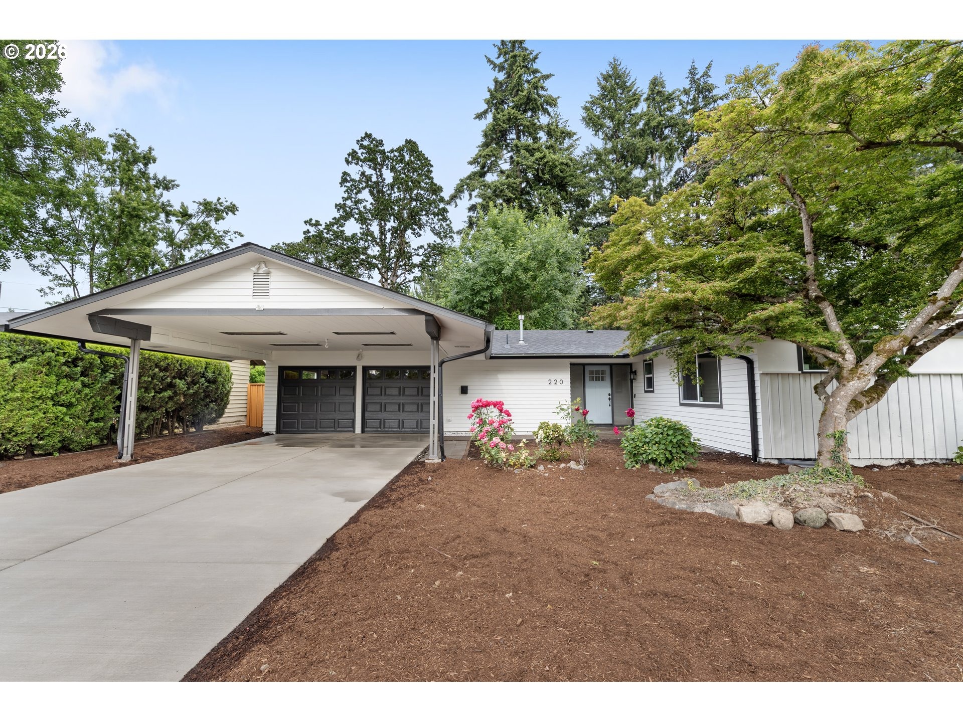 144th Ave, Beaverton, OR 97006
