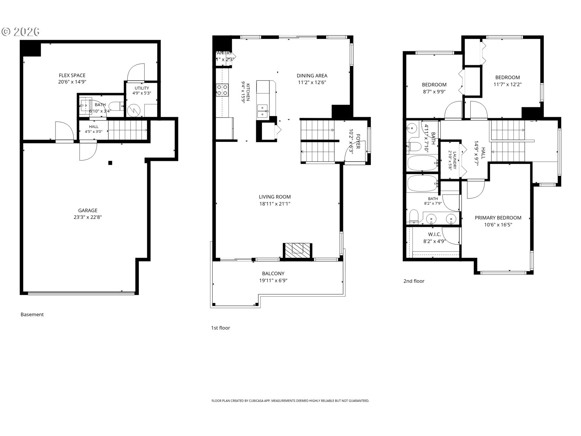 Sparrow Loop, Beaverton, OR 97007
