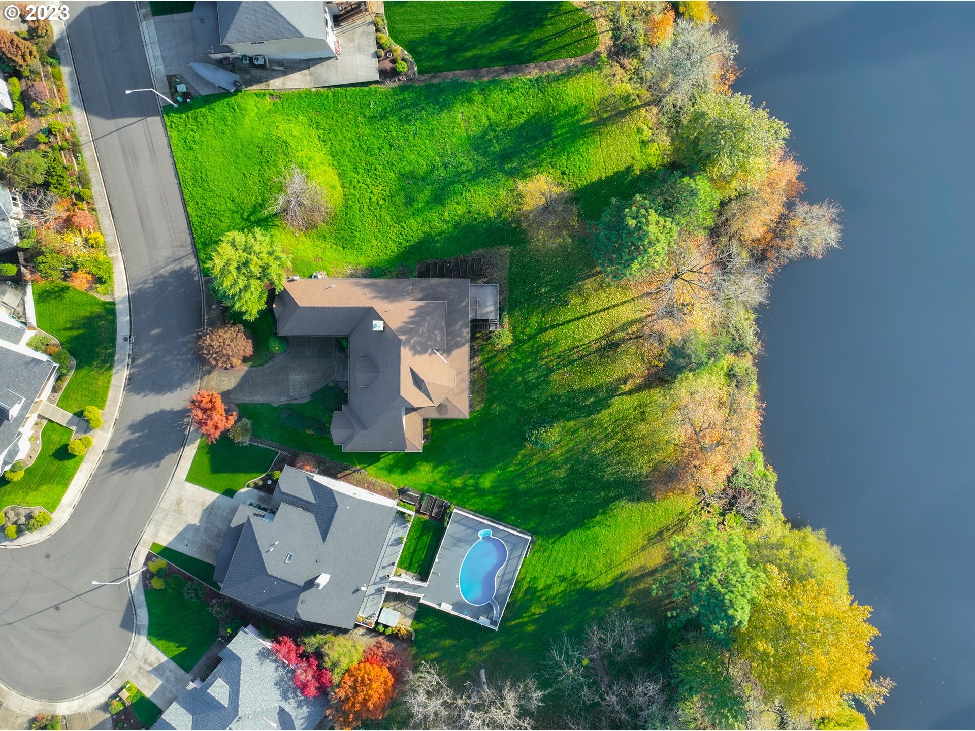 Southwater Dr, Roseburg, OR 97471