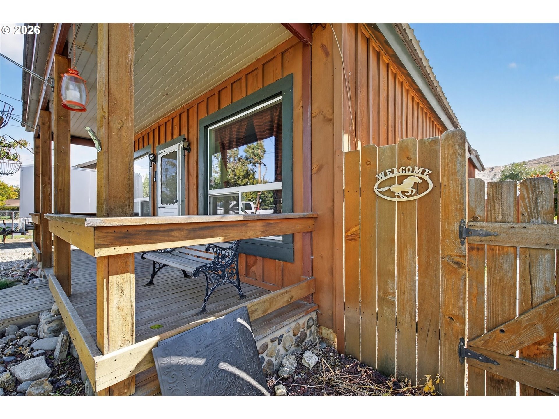 Colorado Ave, Baker City, OR 97814 #1