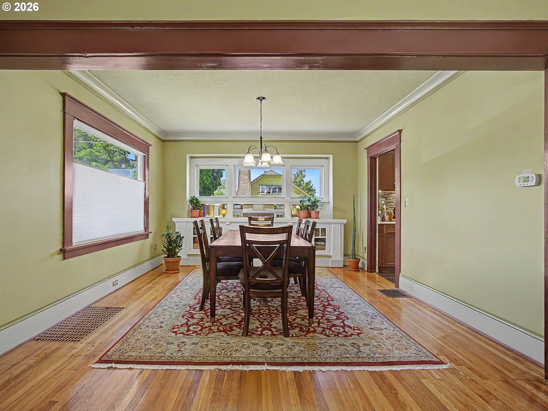 Garfield Ave, Portland, OR 97211 #1