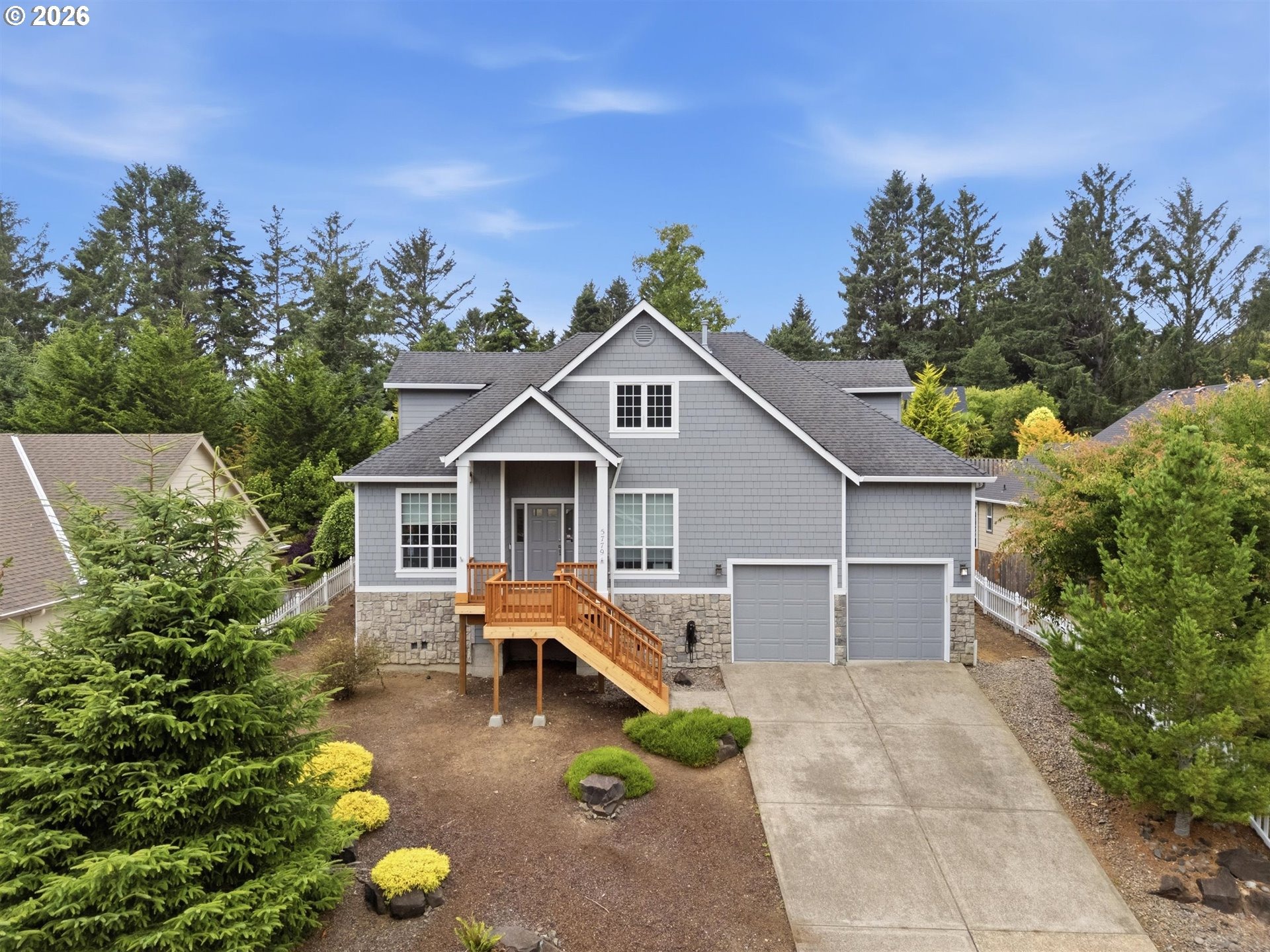 Voyage Way, Lincoln City, OR 97367