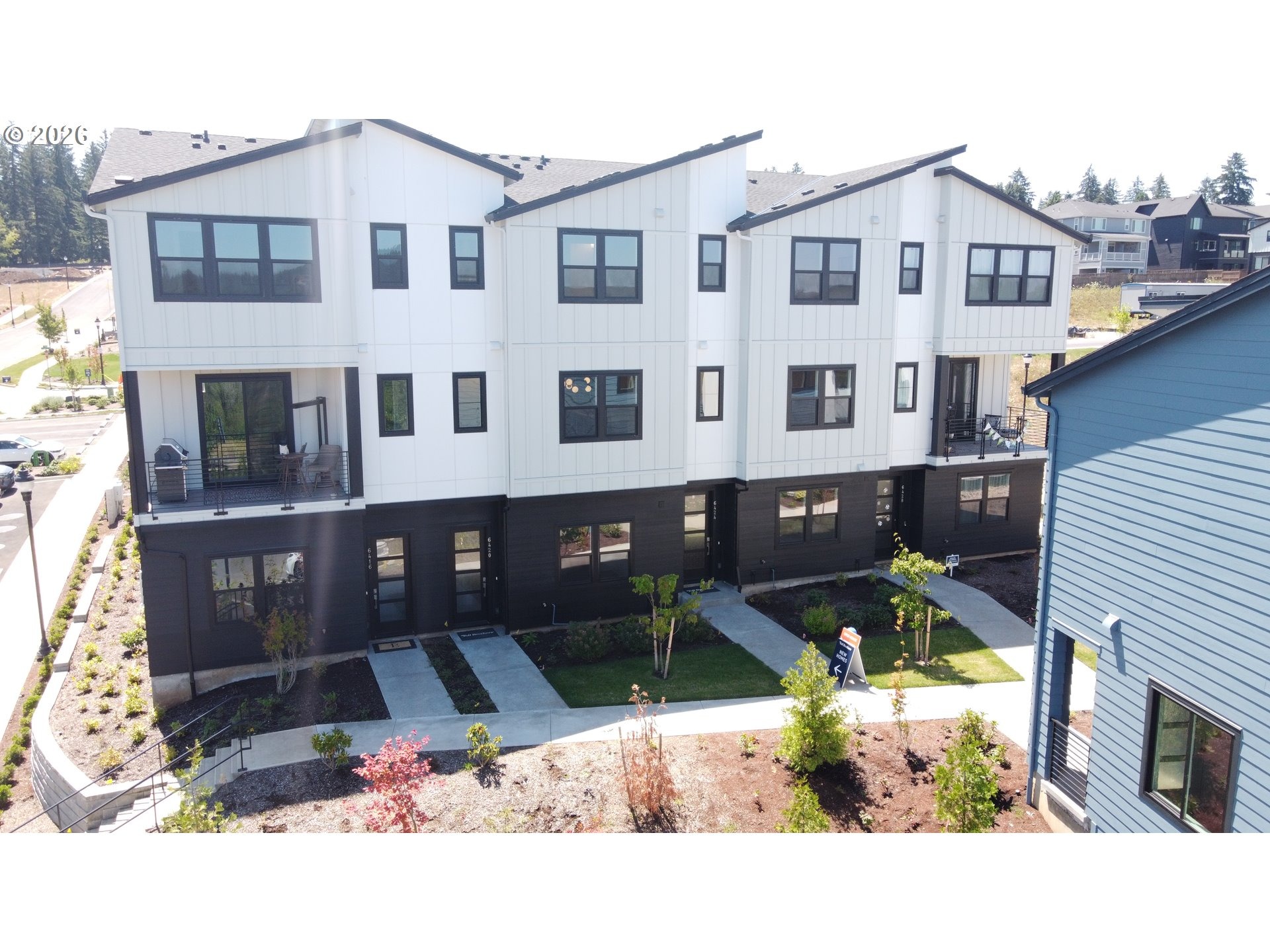 Olympic Ln, Camas, WA 98607
