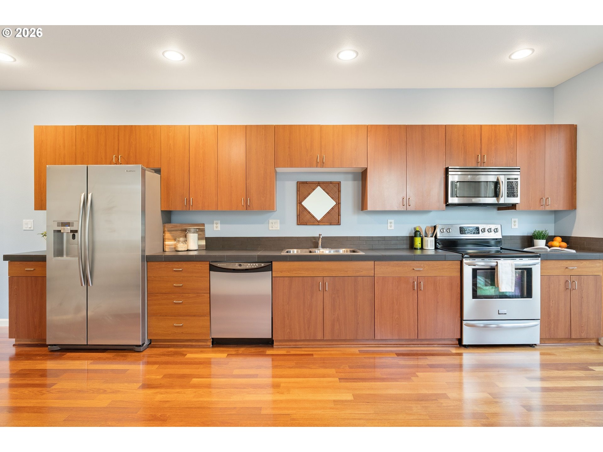 Decatur St, Portland, OR 97203