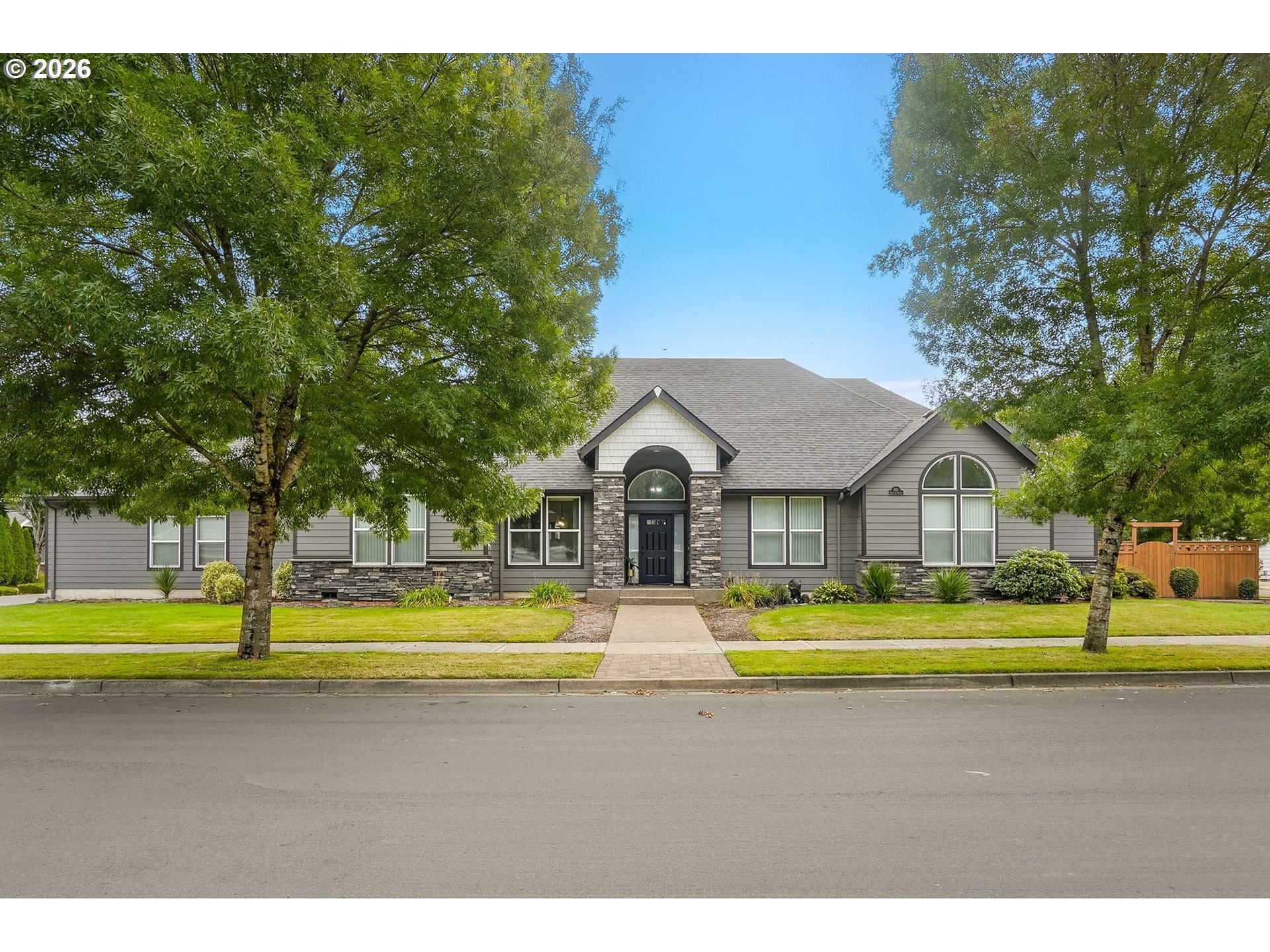 Highland St, Stayton, OR 97383