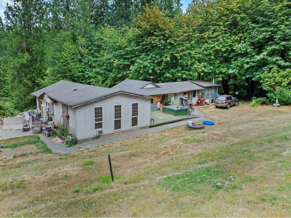 Doneta Rd, Brush Prairie, WA 98606