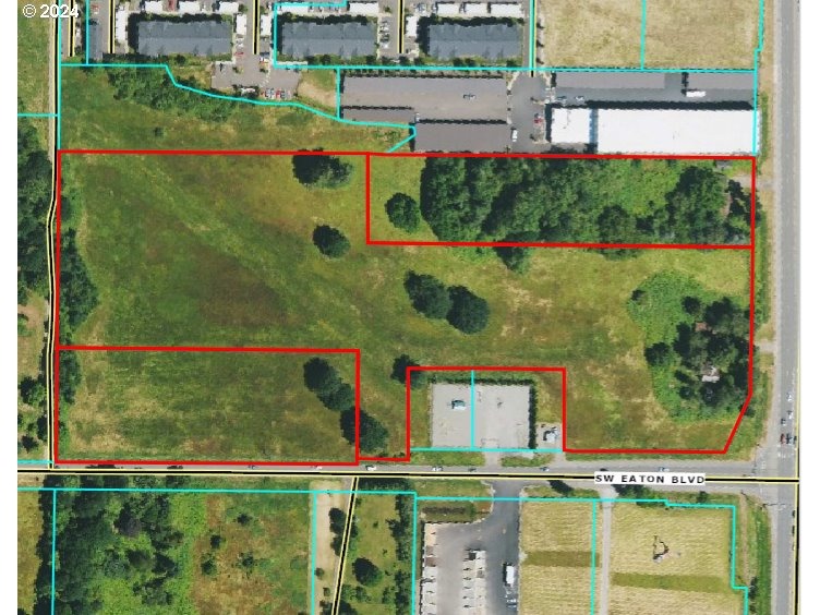 10th Ave, Battle Ground, WA 98604