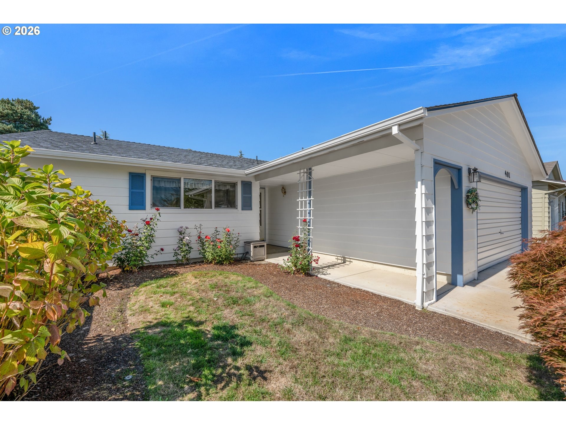 Cascade Dr, Woodburn, OR 97071 #1