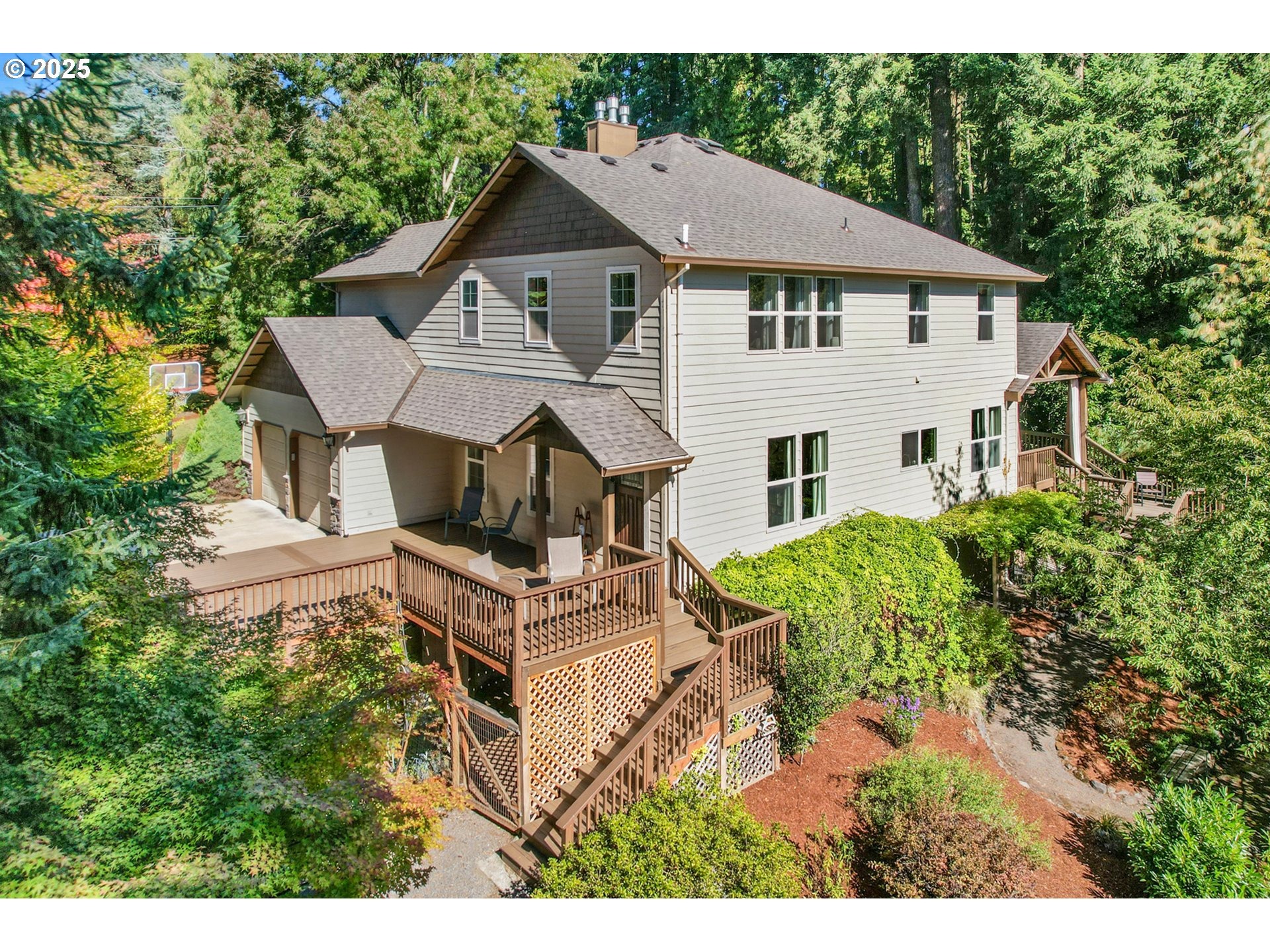 Schroeder Way, Wilsonville, OR 97070