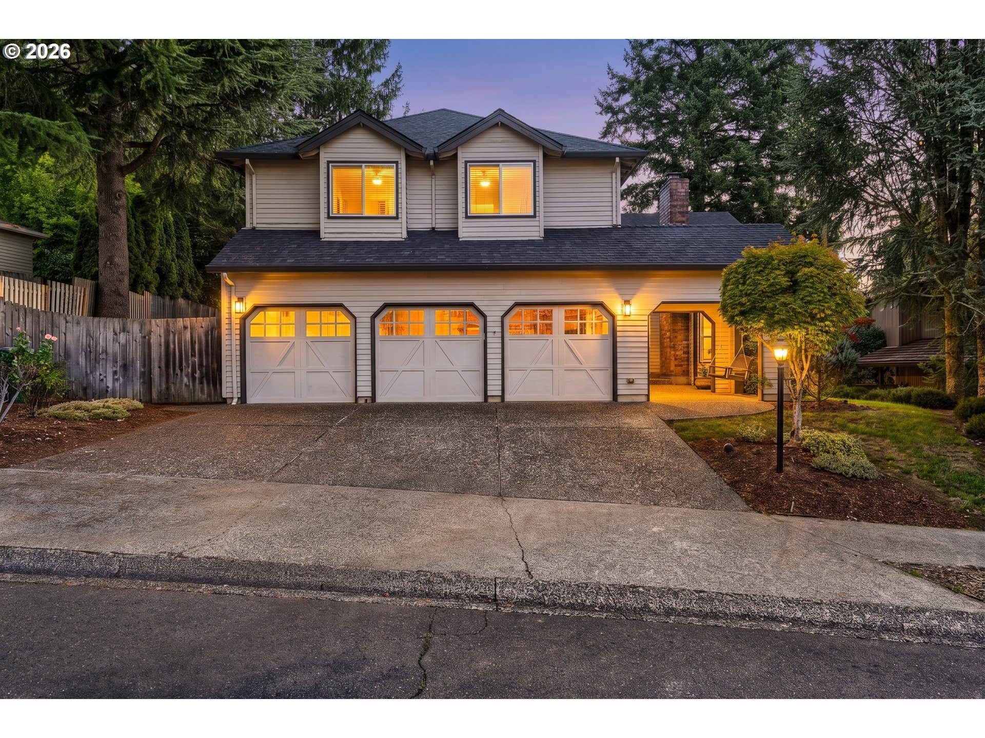 Meadow Grass St, Lake Oswego, OR 97035