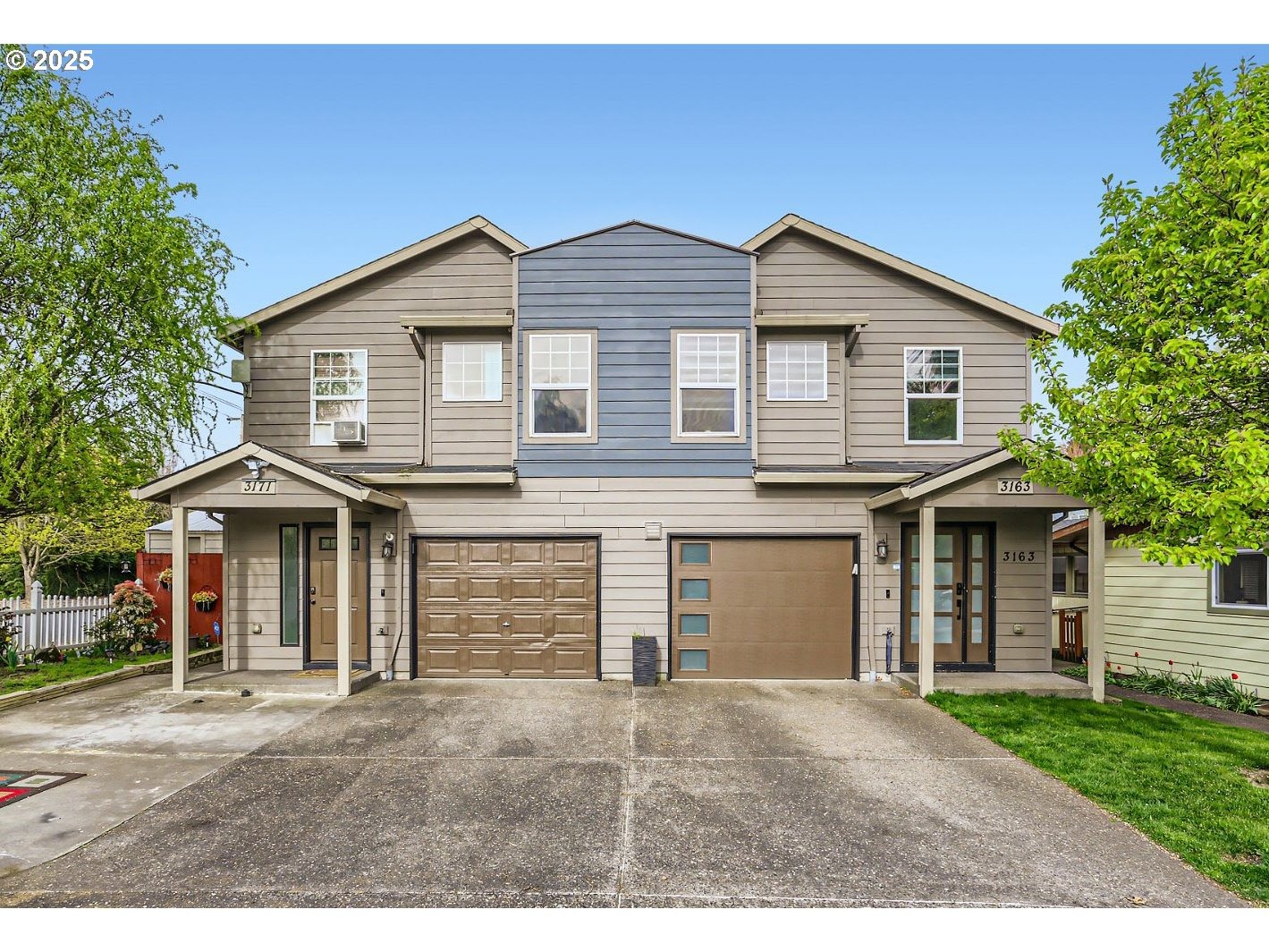 199th Ter, Beaverton, OR 97003