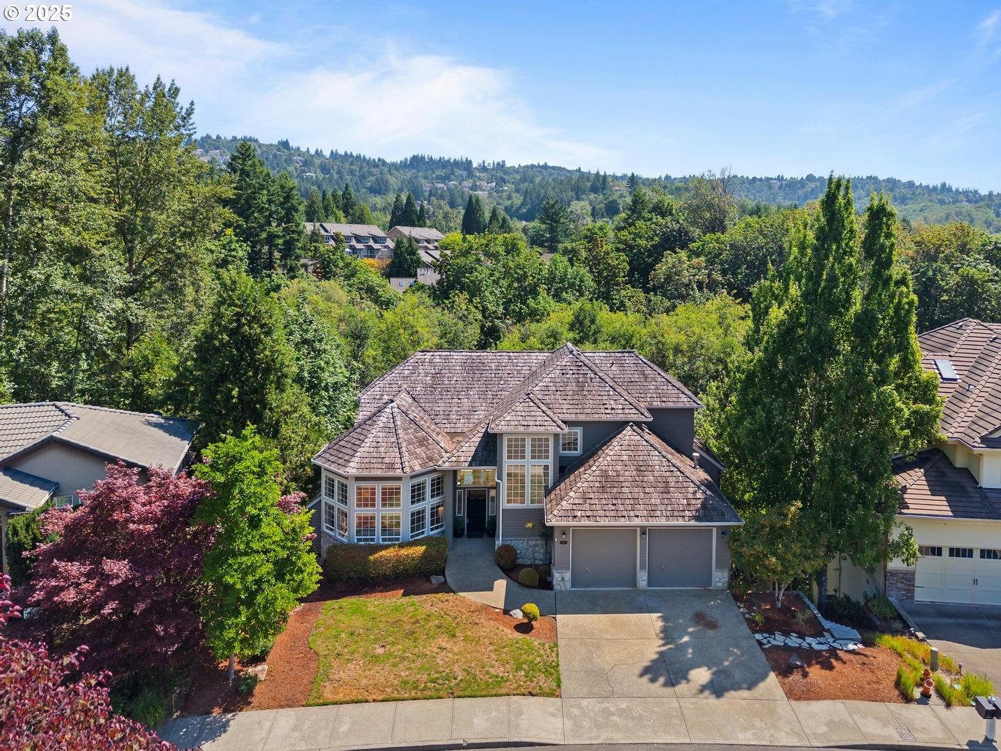 Mill Pond Rd, Portland, OR 97229 #1
