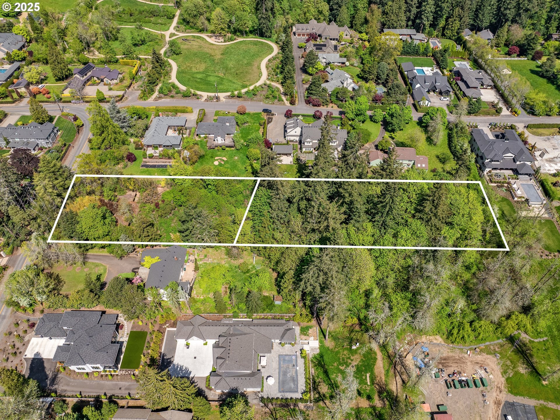 Knaus Rd, Lake Oswego, OR 97034 #1