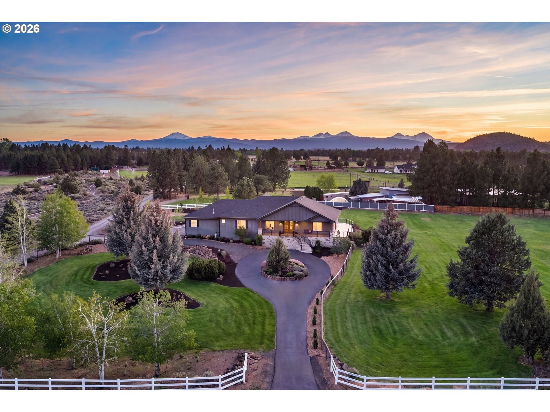 Ward Rd, Bend, OR 97702